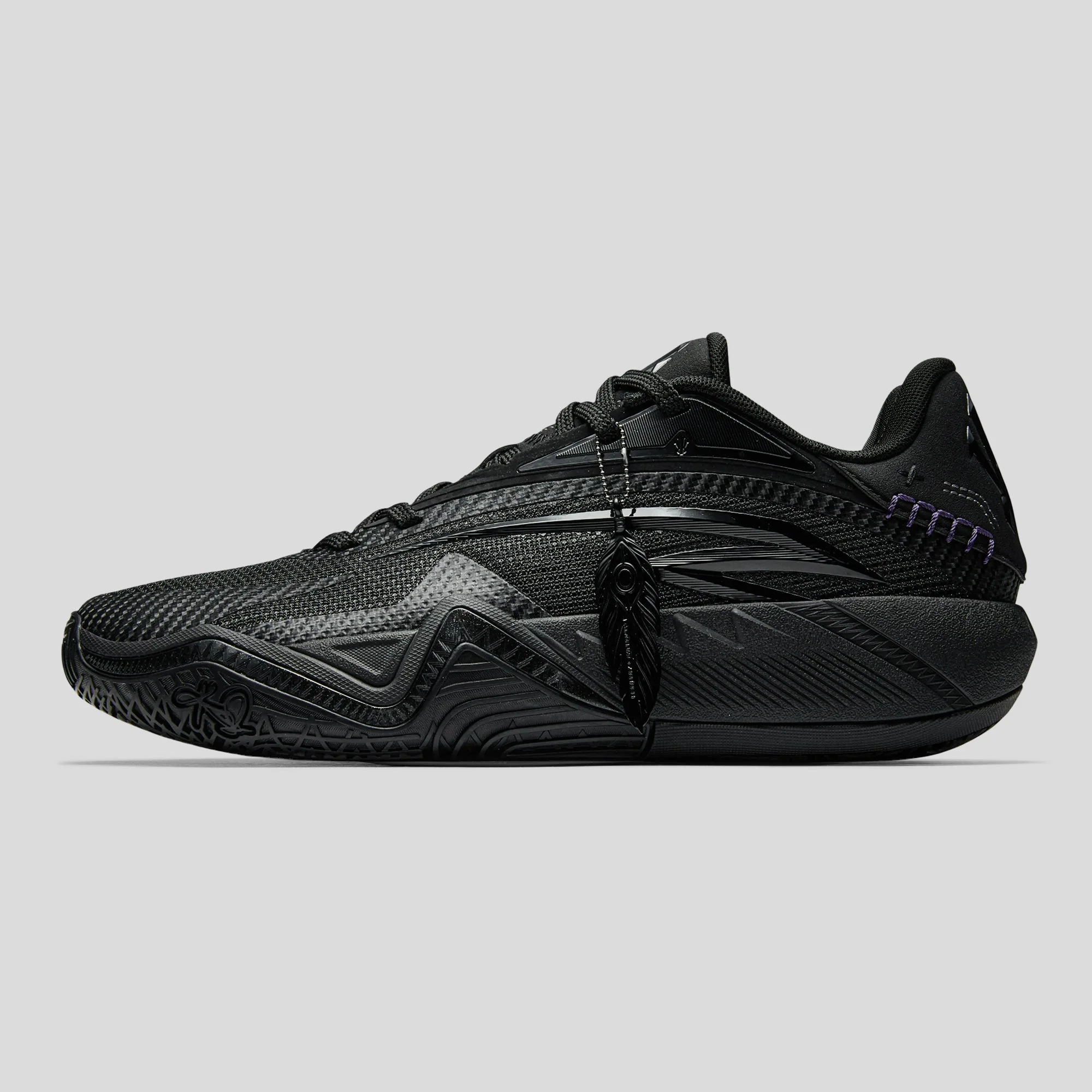 ANTA KAI 3 "Triple Black" - 1