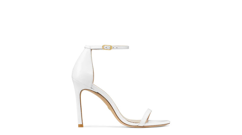 NUDISTSONG STRAP SANDAL 1