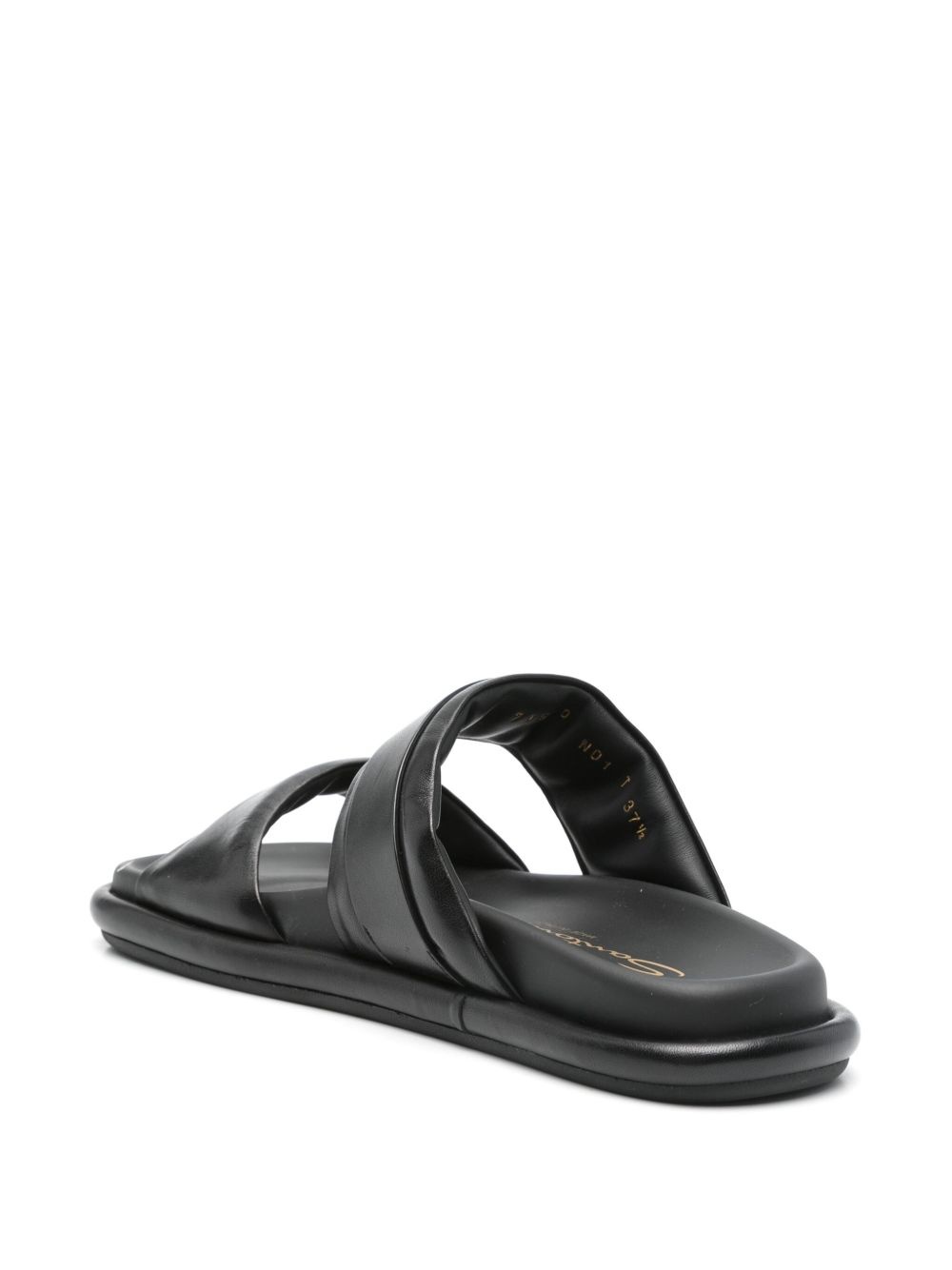 leather sandals - 3