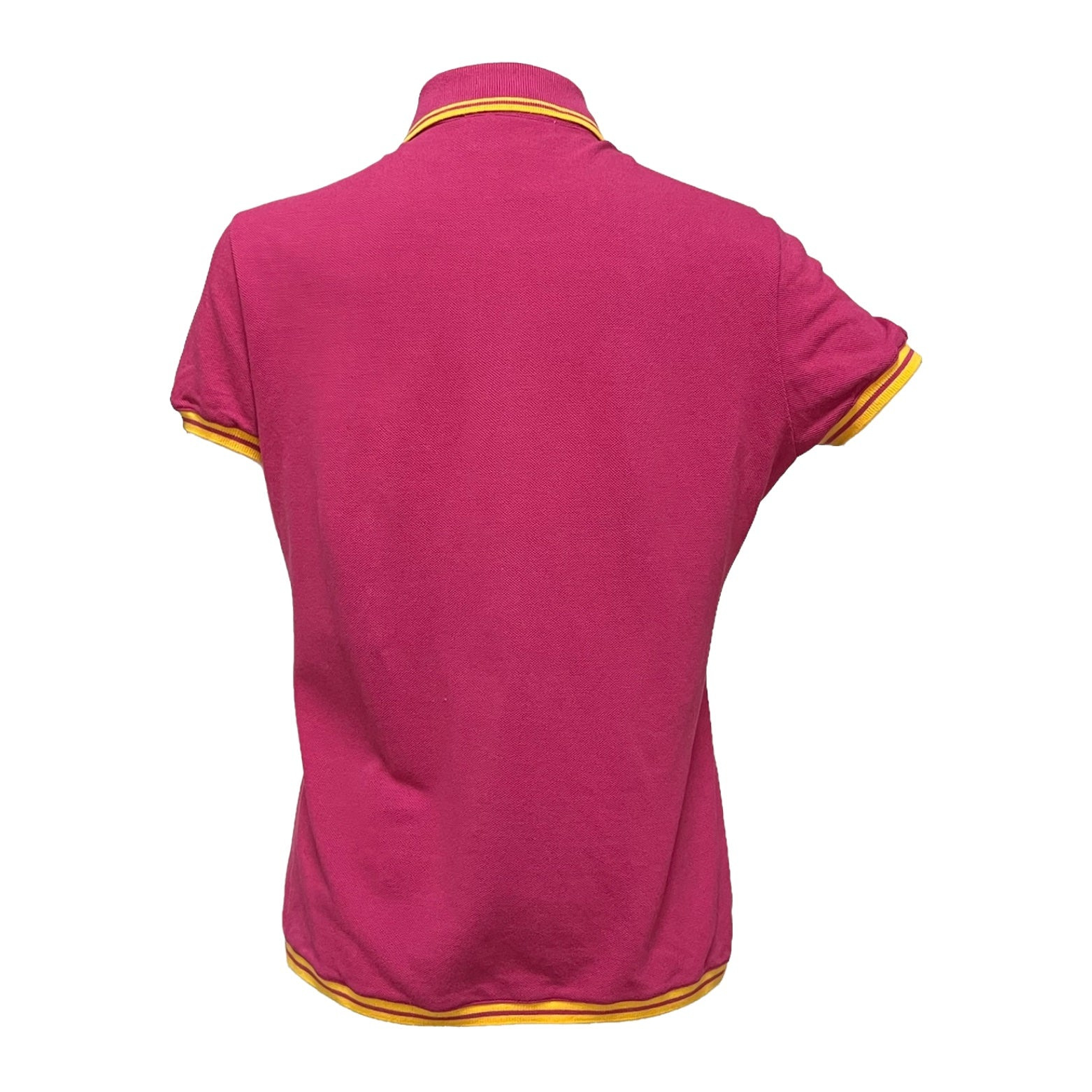 CHRISTIAN DIOR Fall Winter 2004 Golf Polo T-Shirt - 2