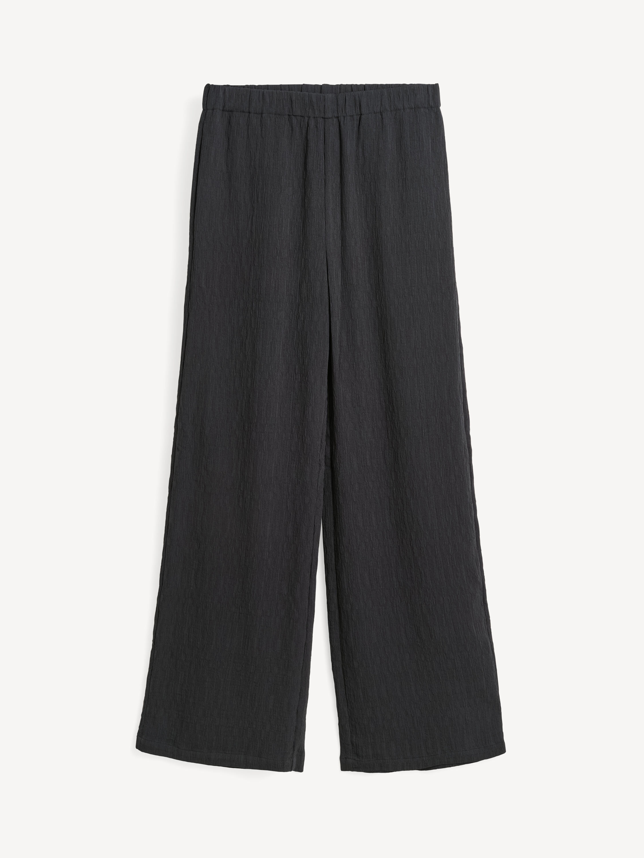 Darja wide-leg trousers - 2