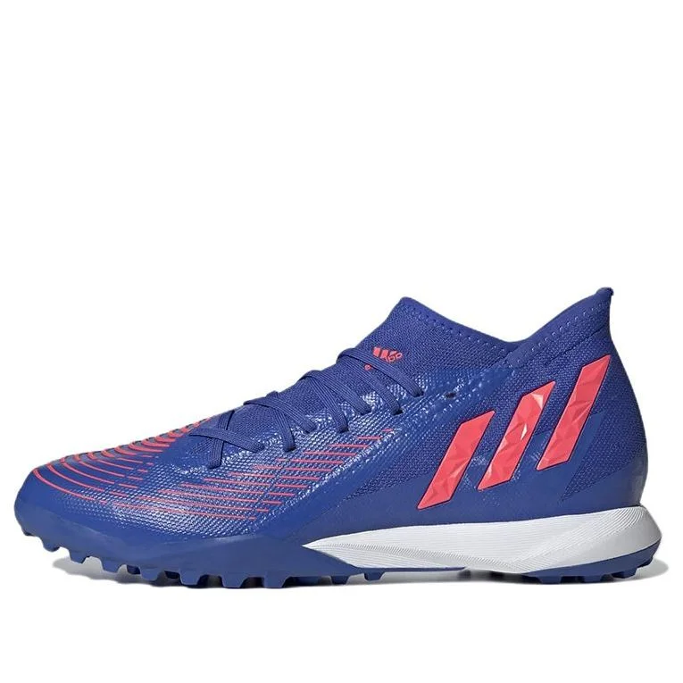 adidas Predator Edge.3 TF 'Hi-Res Blue Turbo' GW9999 - 1