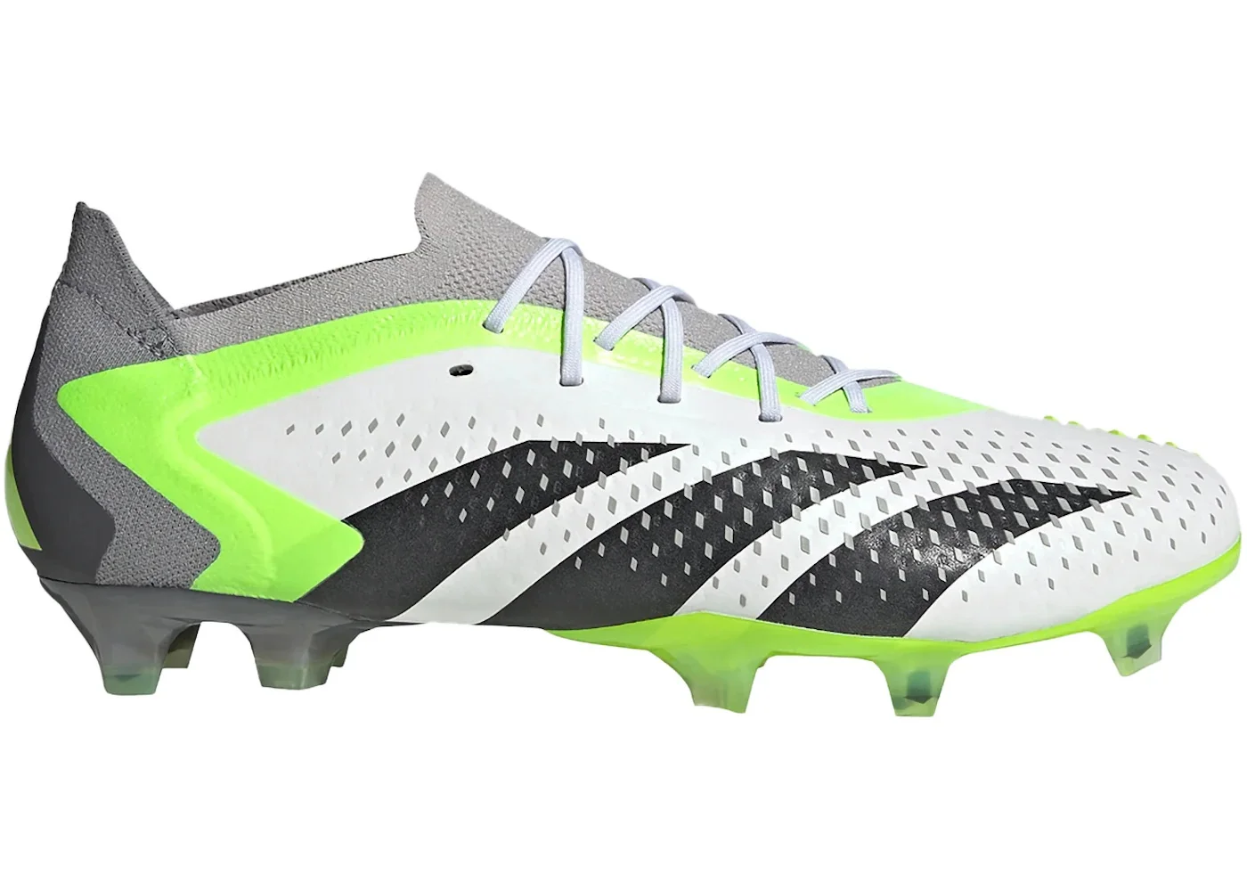 adidas Predator Accuracy.1 Low FG Crazyrush Pack - 1