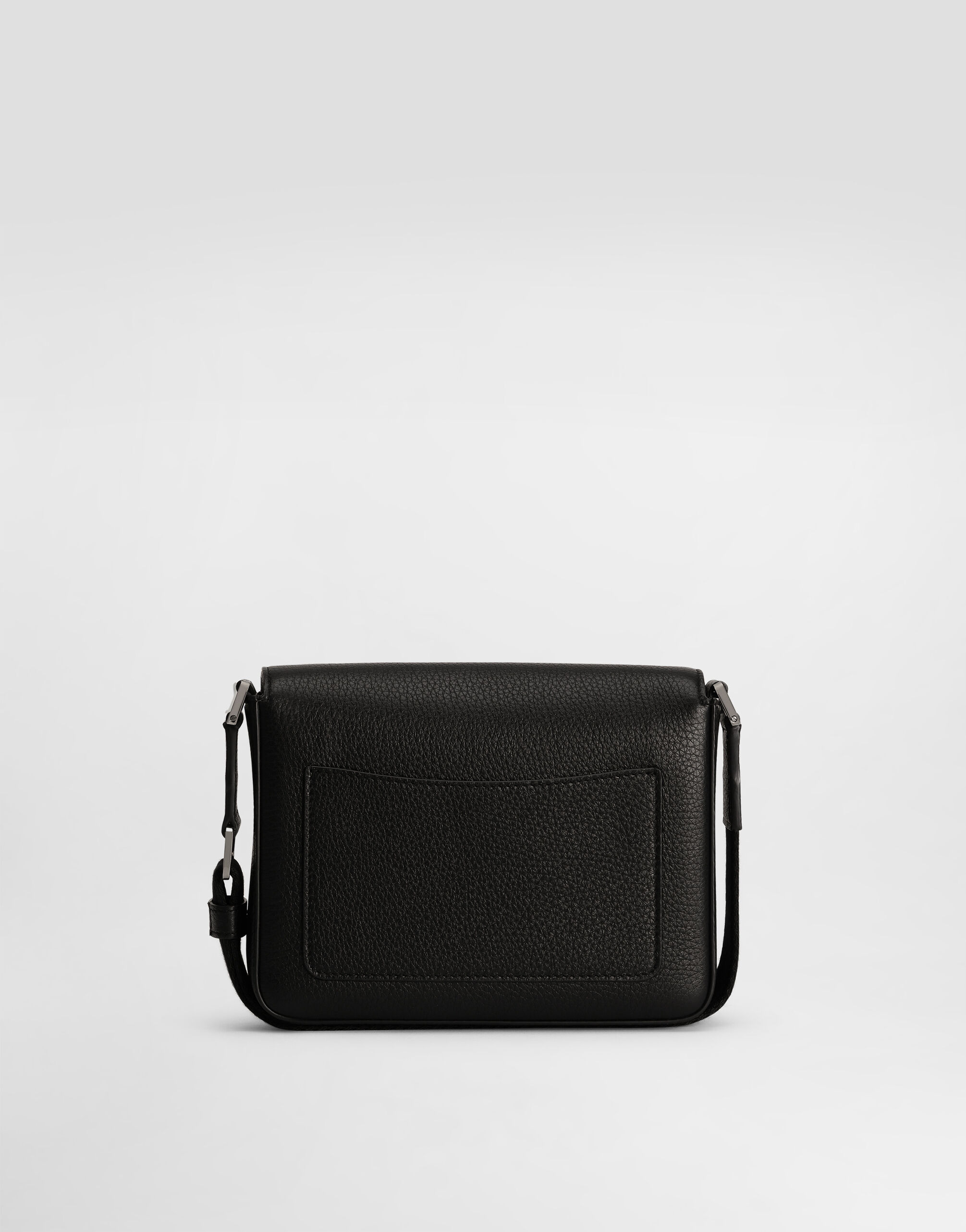 Medium DG Logo Bag crossbody bag - 4