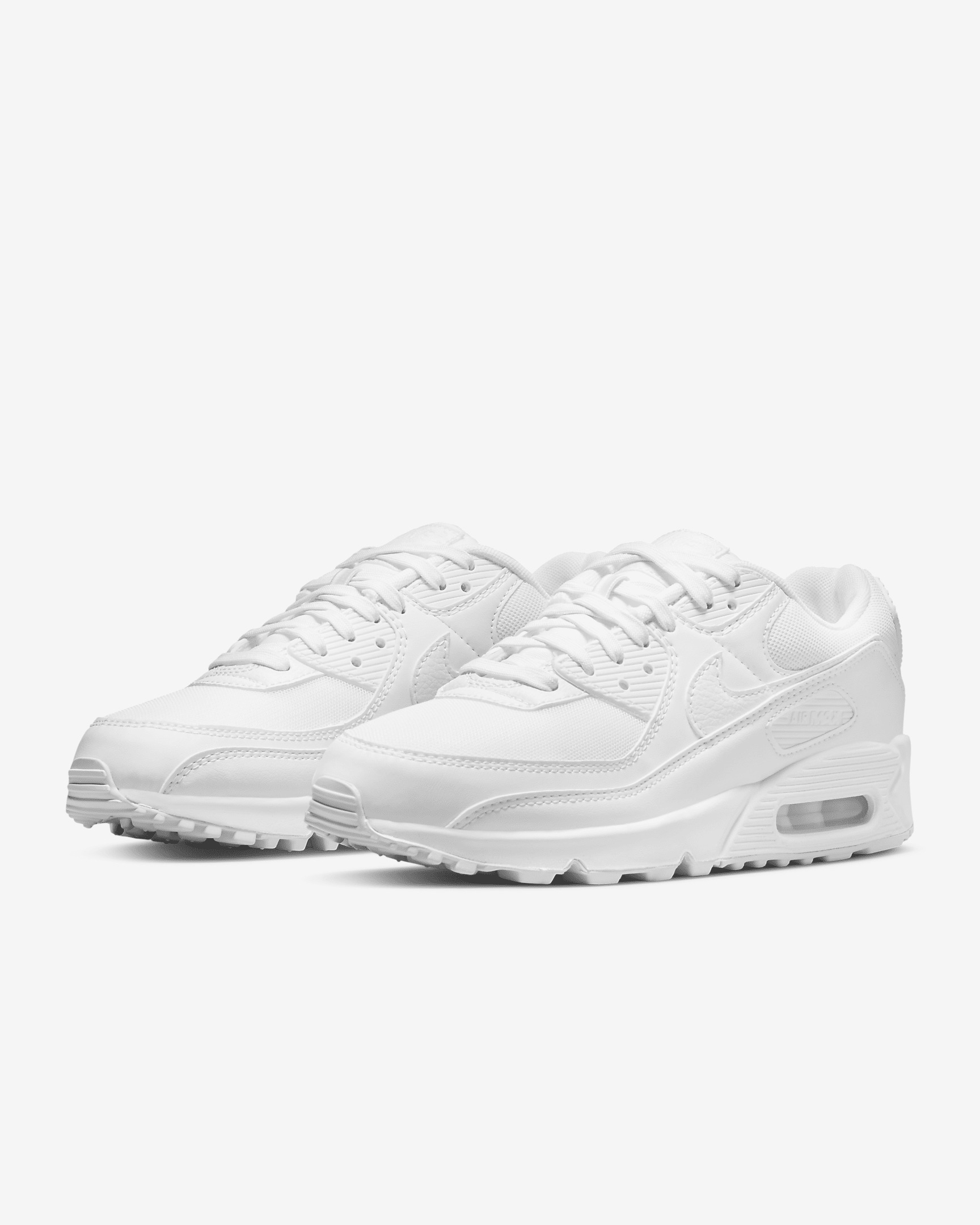 Nike Air Max 90 Women's Shoes - 6