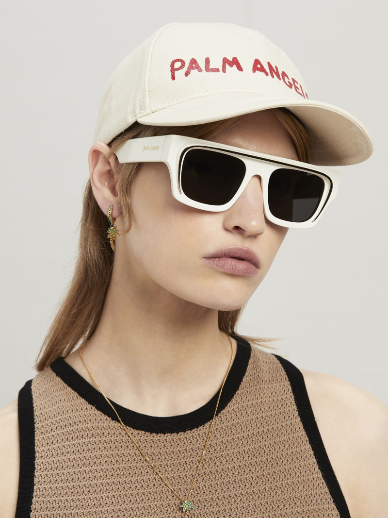 Palm Angels Logo Cap outlook