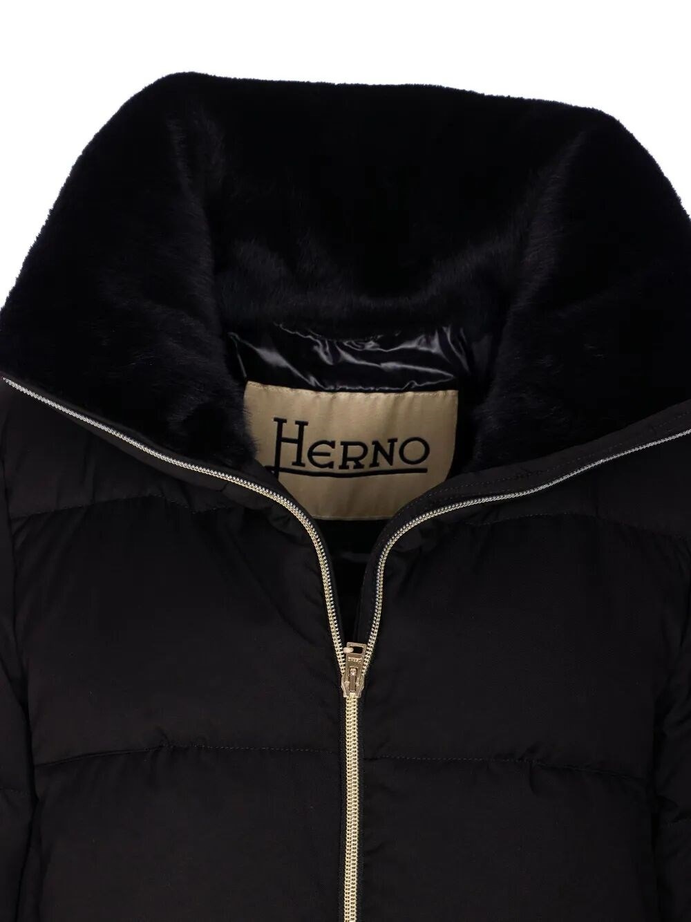 Padded Jacket - 3