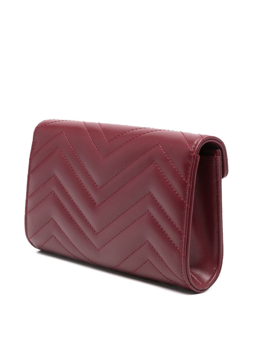 mini GG Marmont clutch - 3