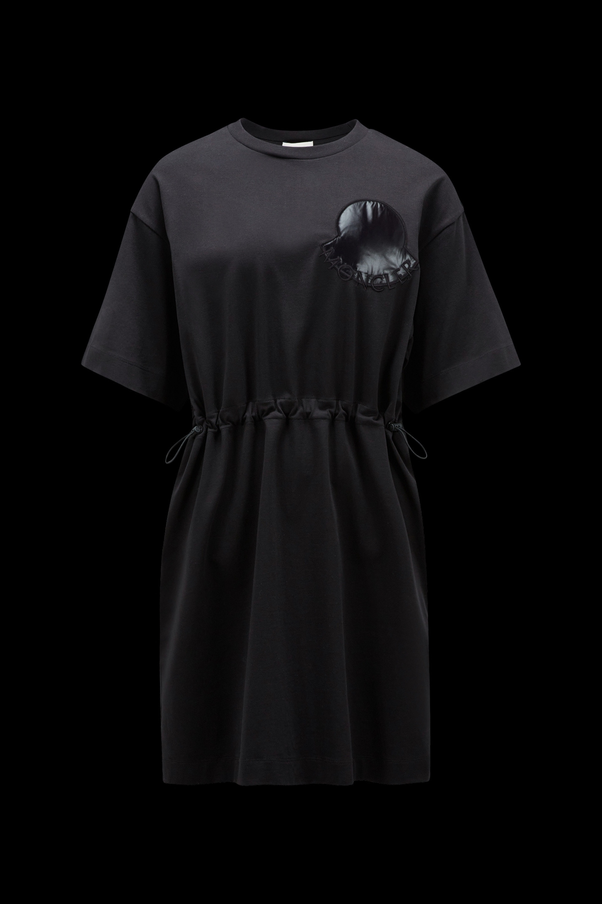 Cotton Dress - 1
