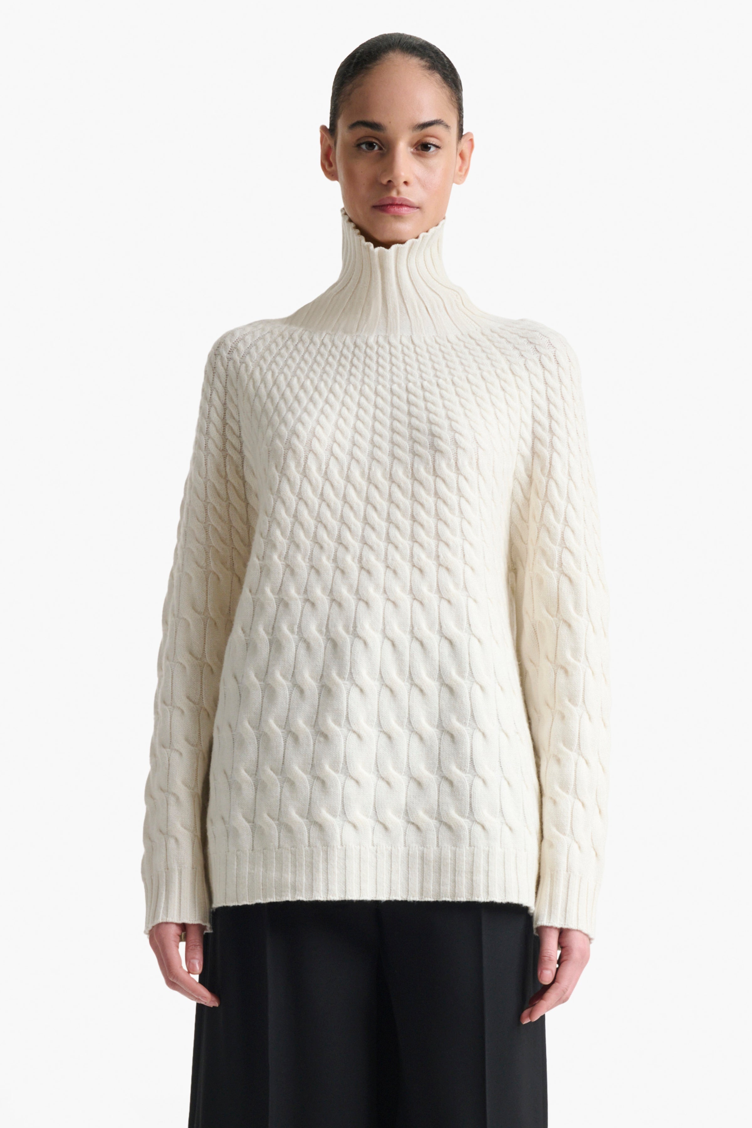 AUGIE SWEATER - 3