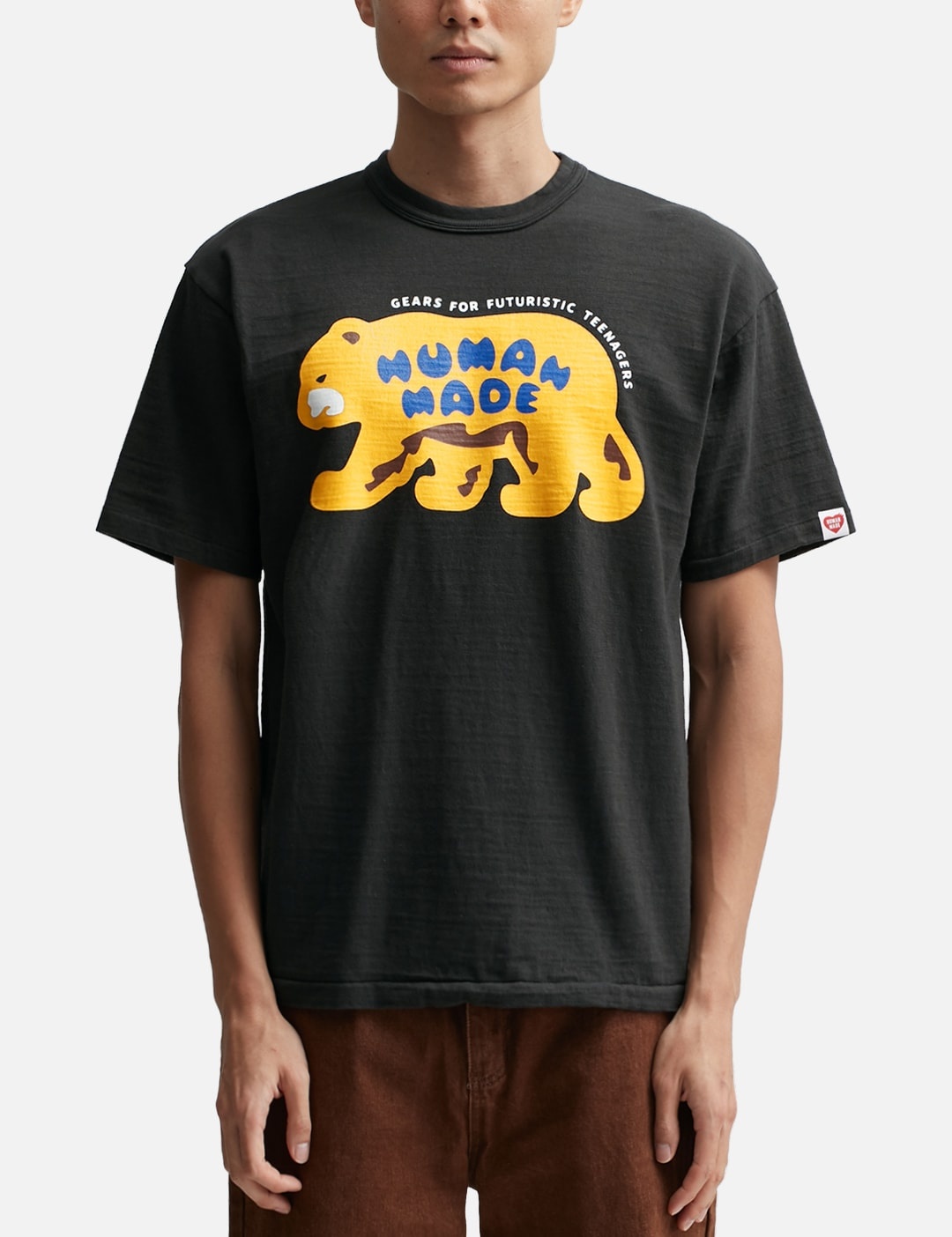 GRAPHIC T-SHIRT #10 - 3