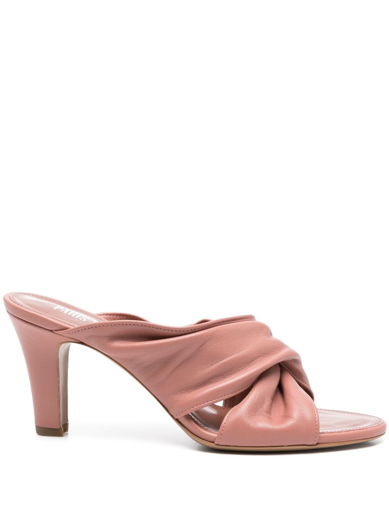 75mm Maria mules 1