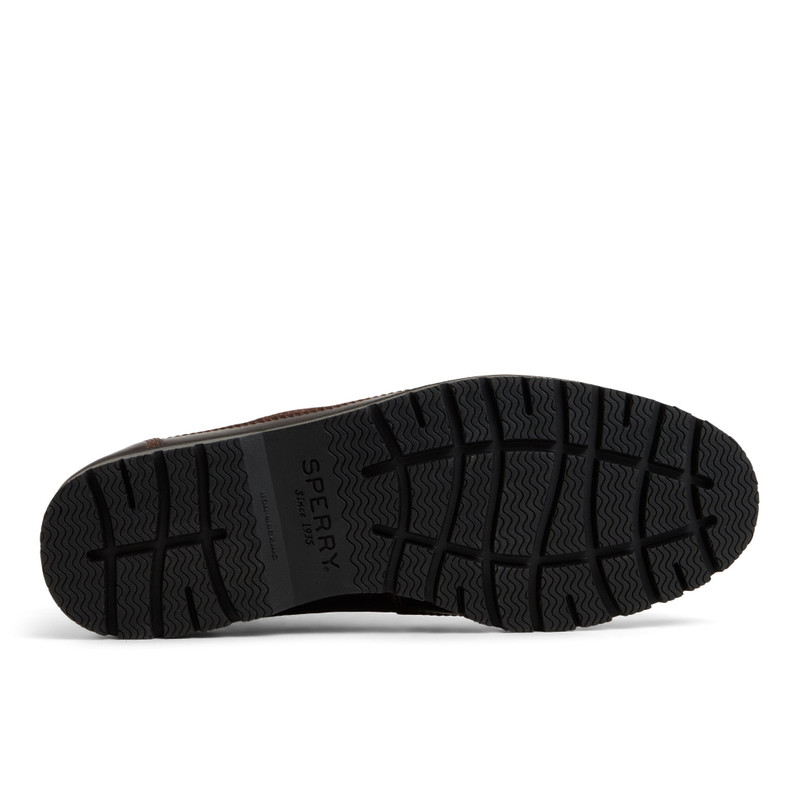 Stringer Boot 5
