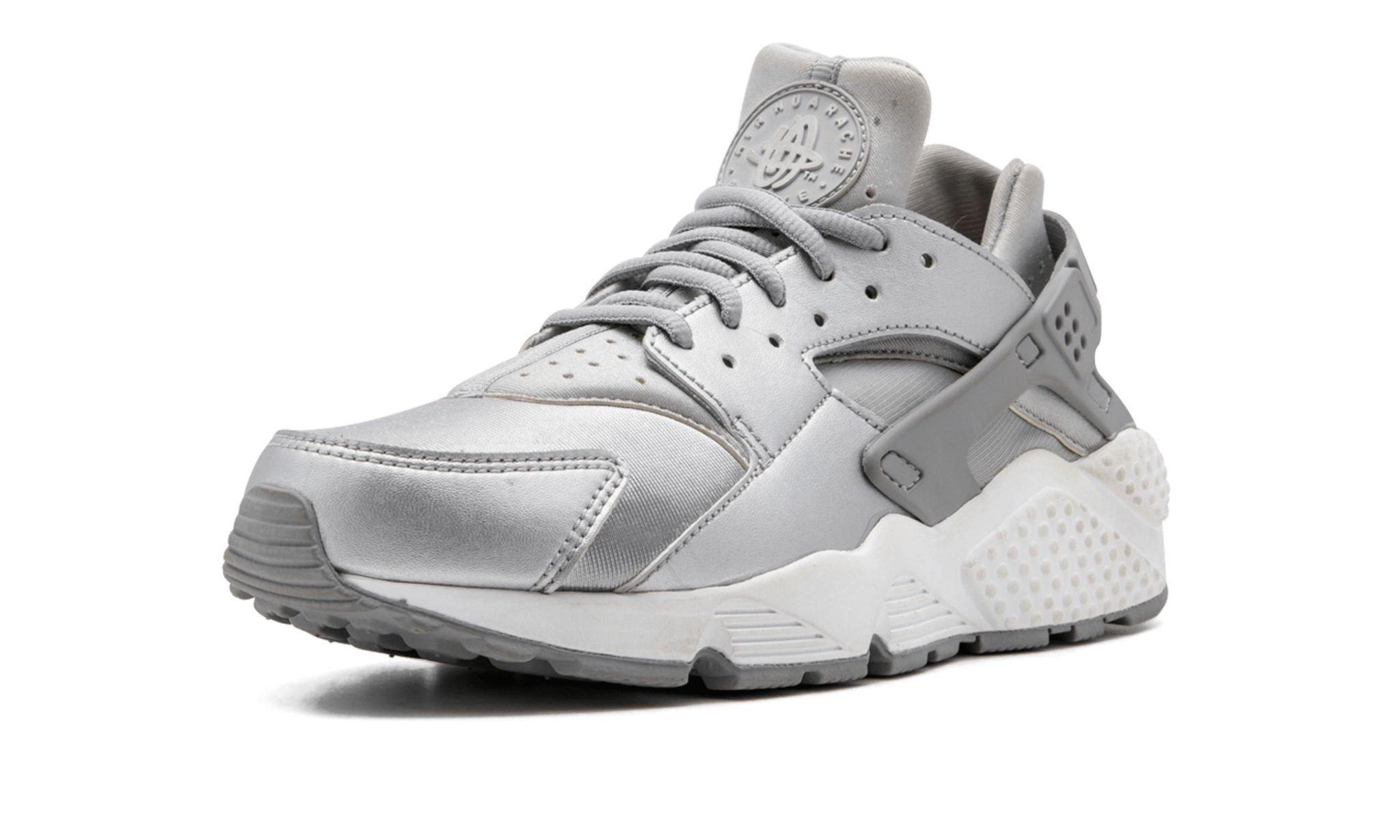 AIR HUARACHE RUN SE WMNS - 4