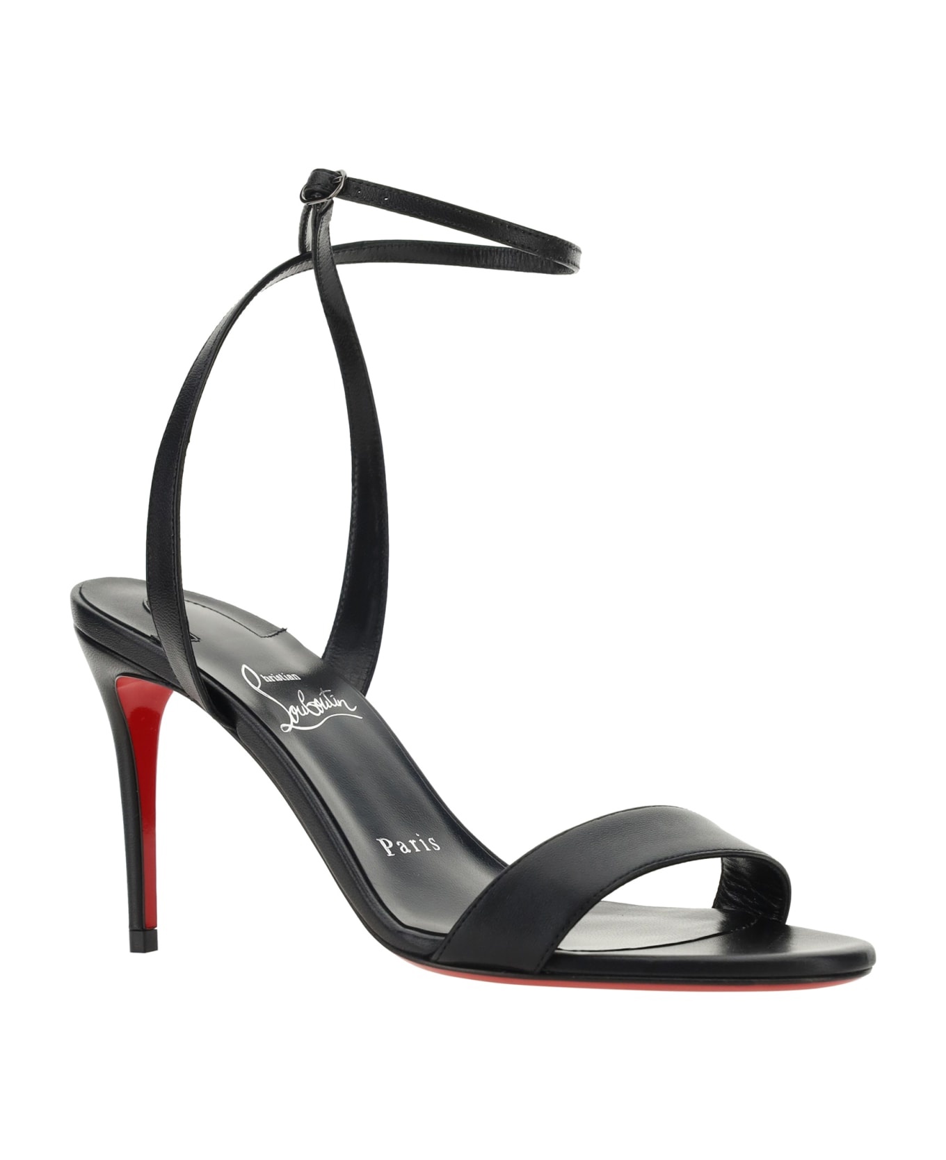 Loubigirl Sandals - 2