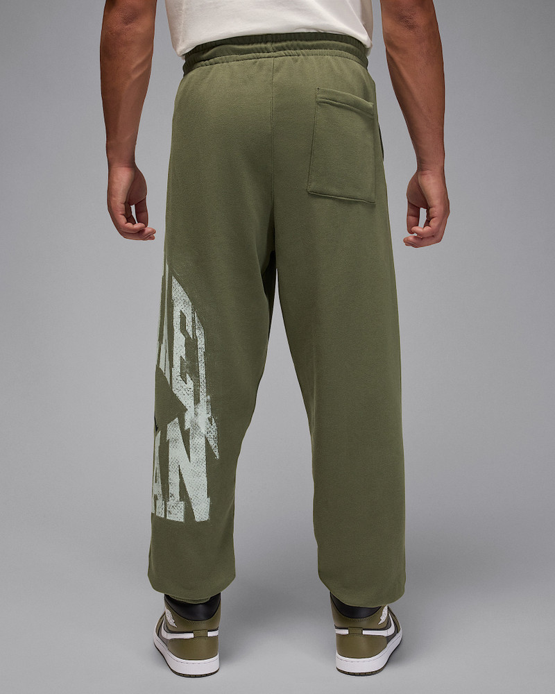 Jordan Jordan Brooklyn Men's Collegiate Pants outlook