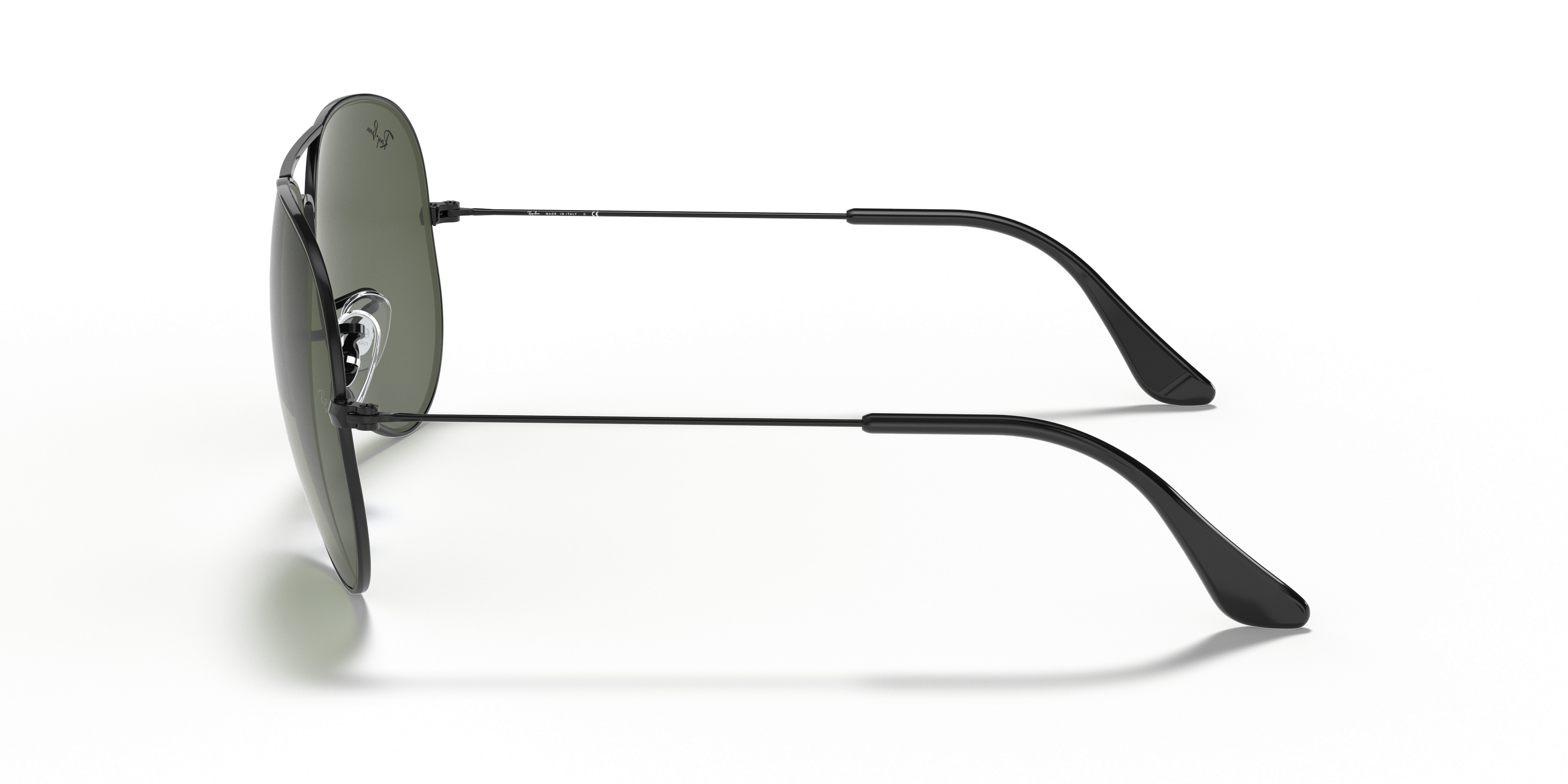 AVIATOR LARGE METAL II - 5