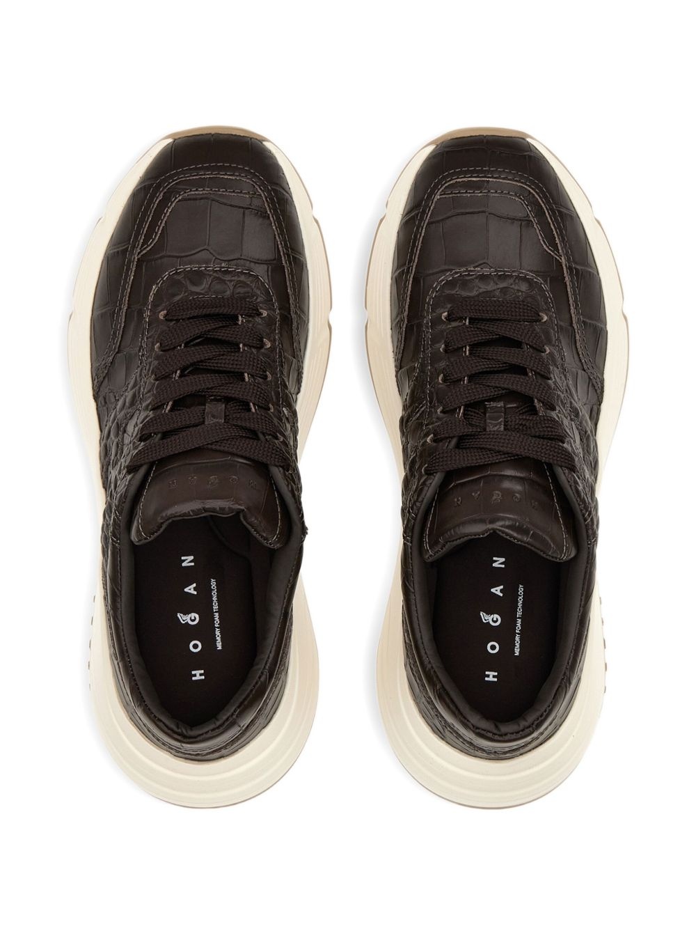 Hi-Fi sneakers - 4