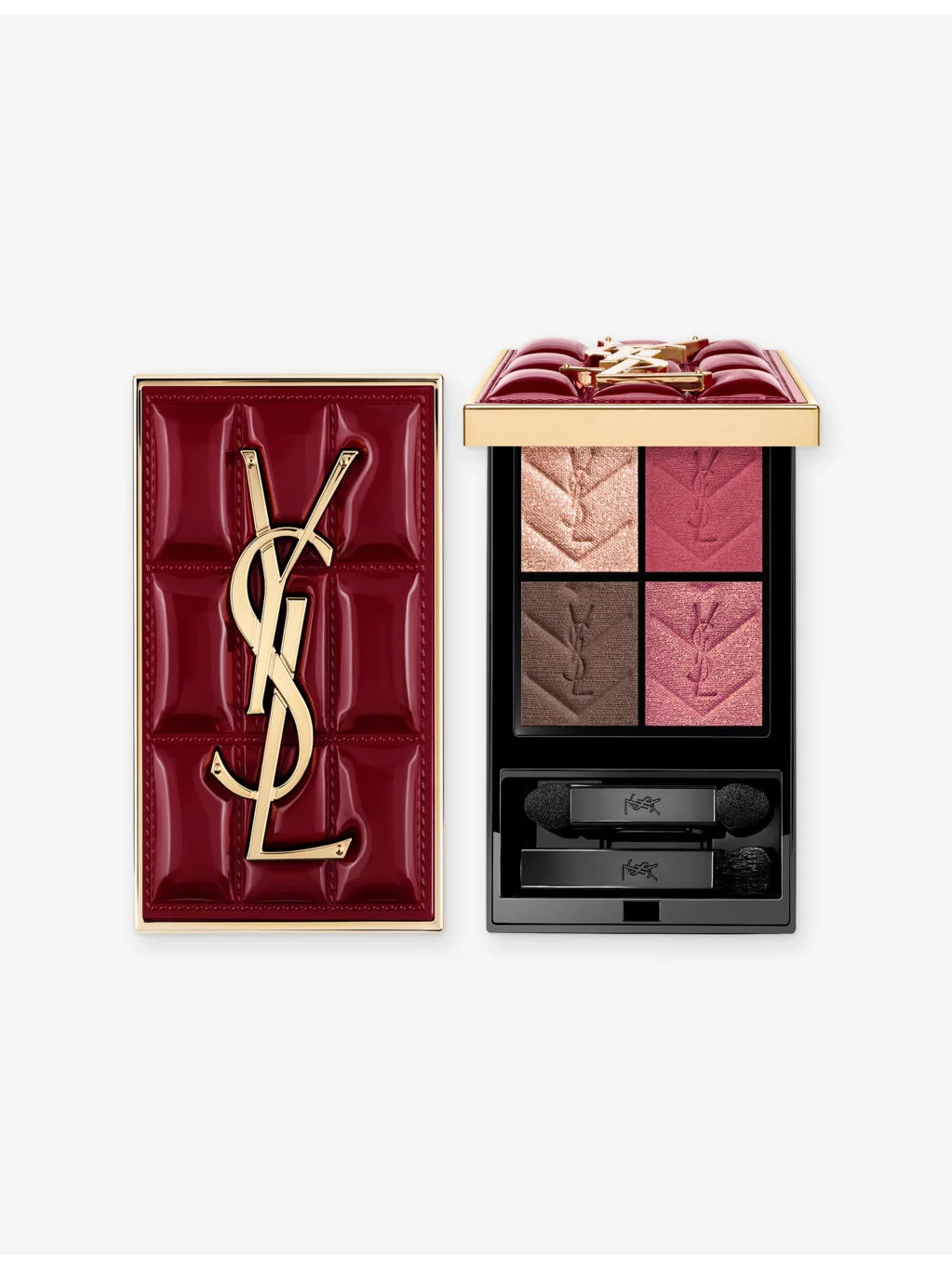 Couture Mini Clutch Harmony Limited-Edition Eye Palette 4g - 1