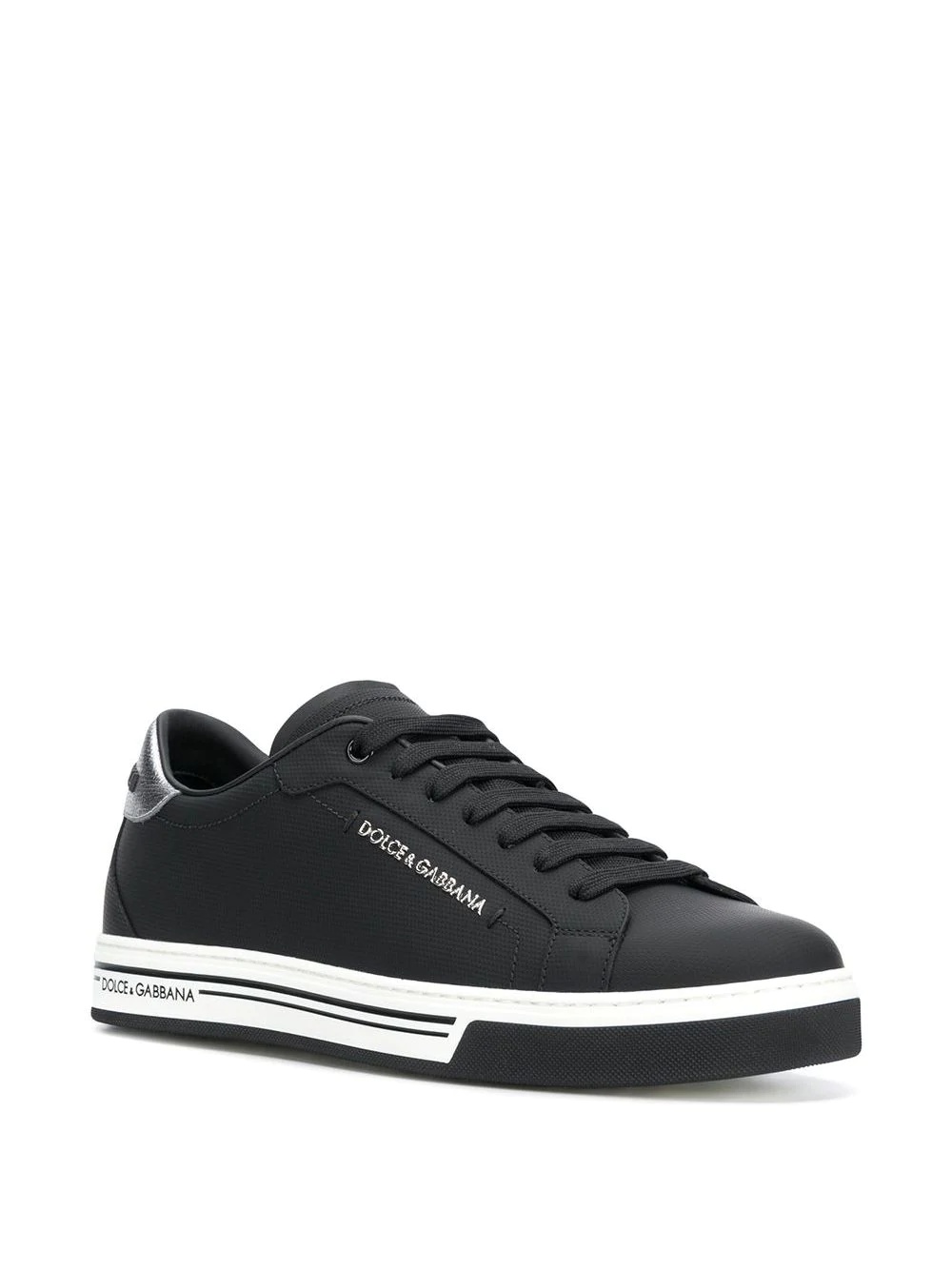 Roma logo sneakers - 2