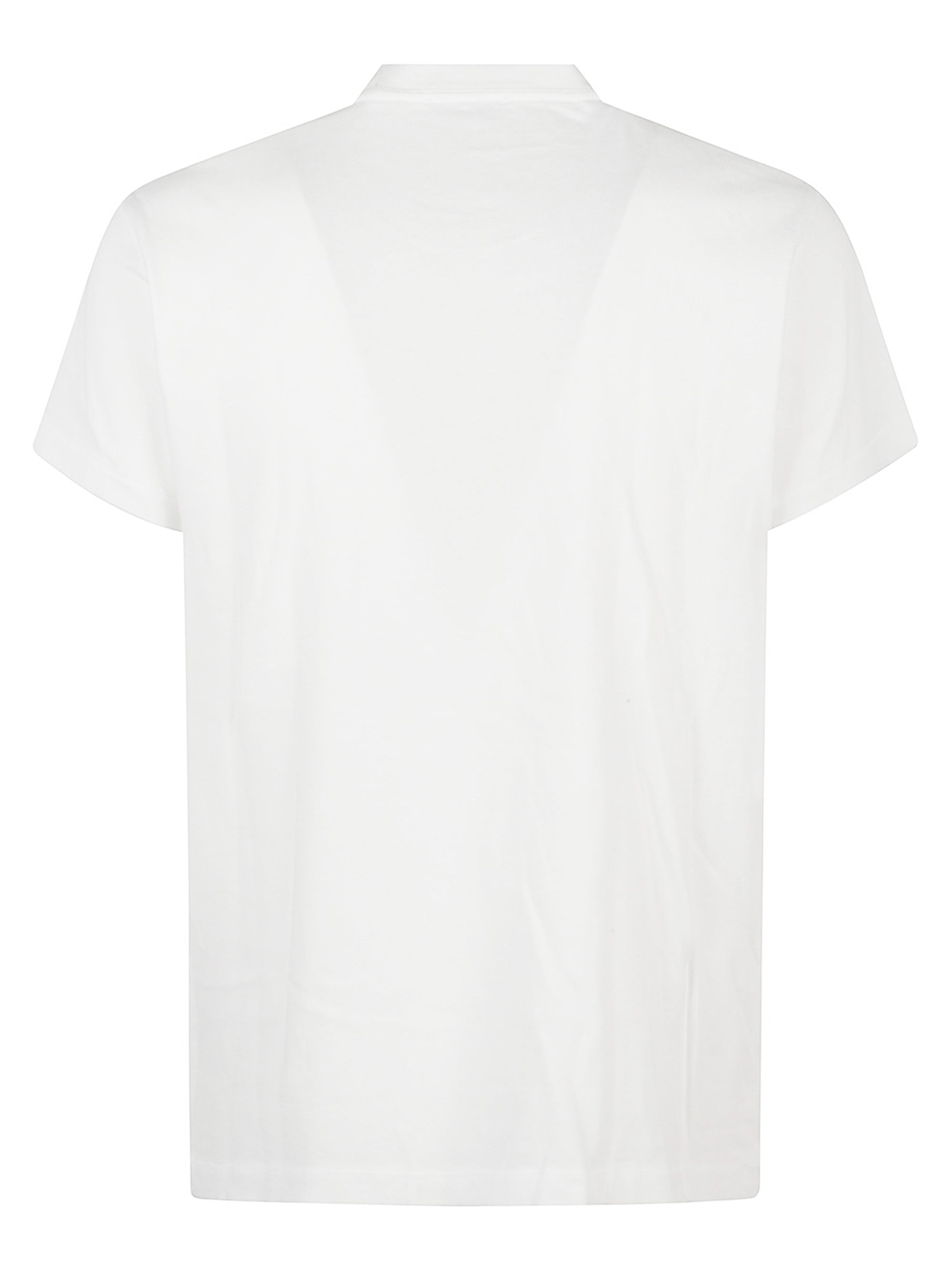 Tom Ford Men Cotton T-Shirt - 3