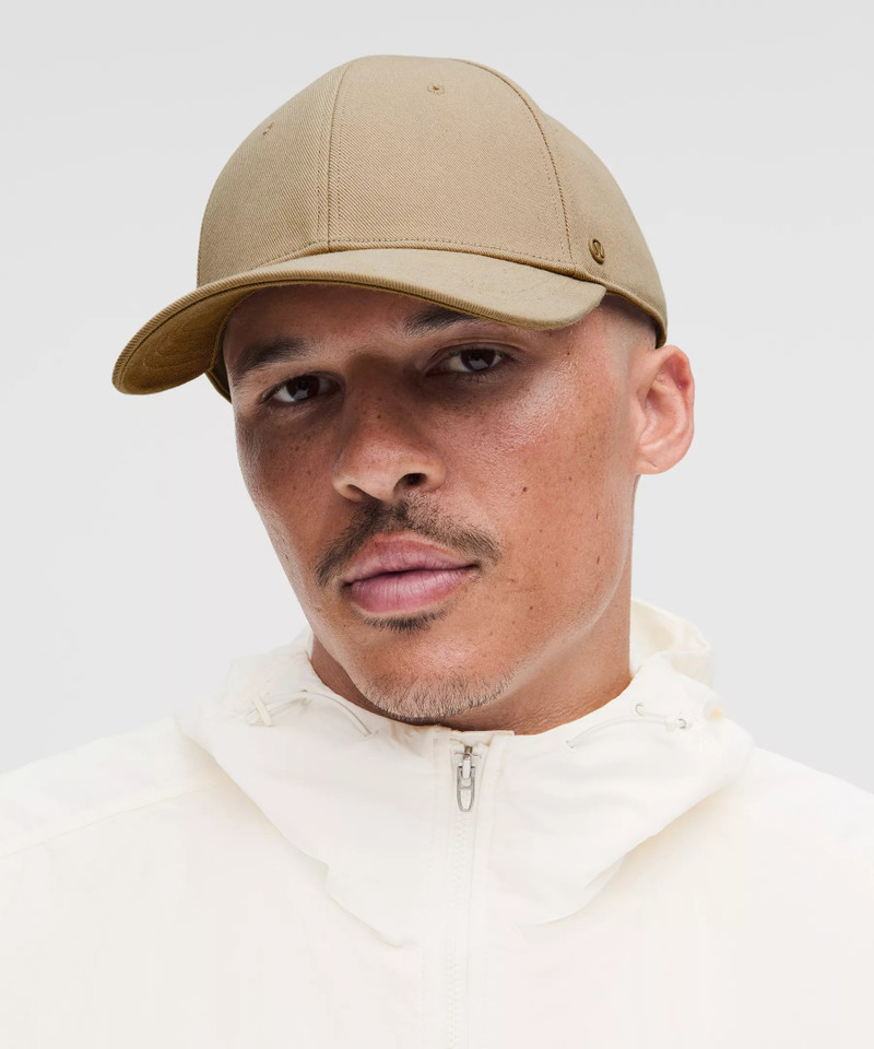 lululemon Structured Classic Ball Cap outlook
