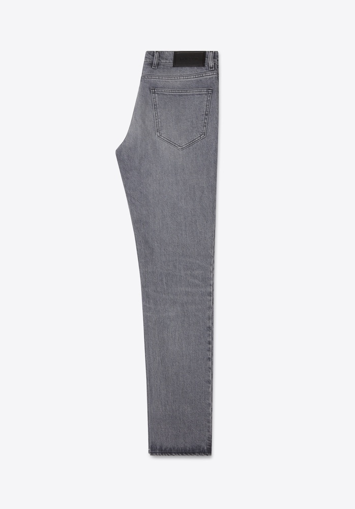 JEANS 05 STONE GREY - 4