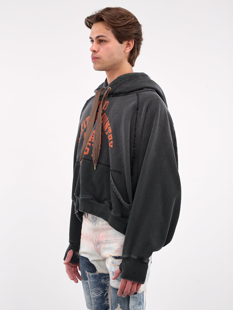 Speakeasy College Devil Hoodie 2