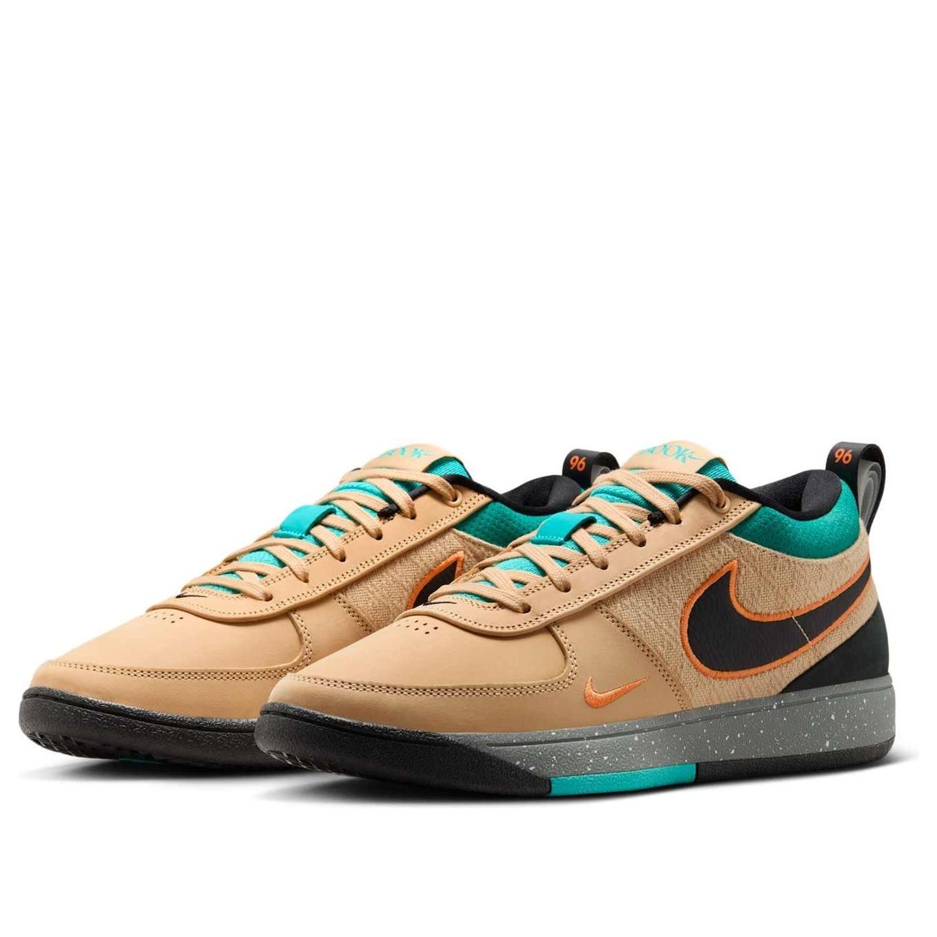 Nike Book 1 EP 'Mowabb' IF2405-200 - 3