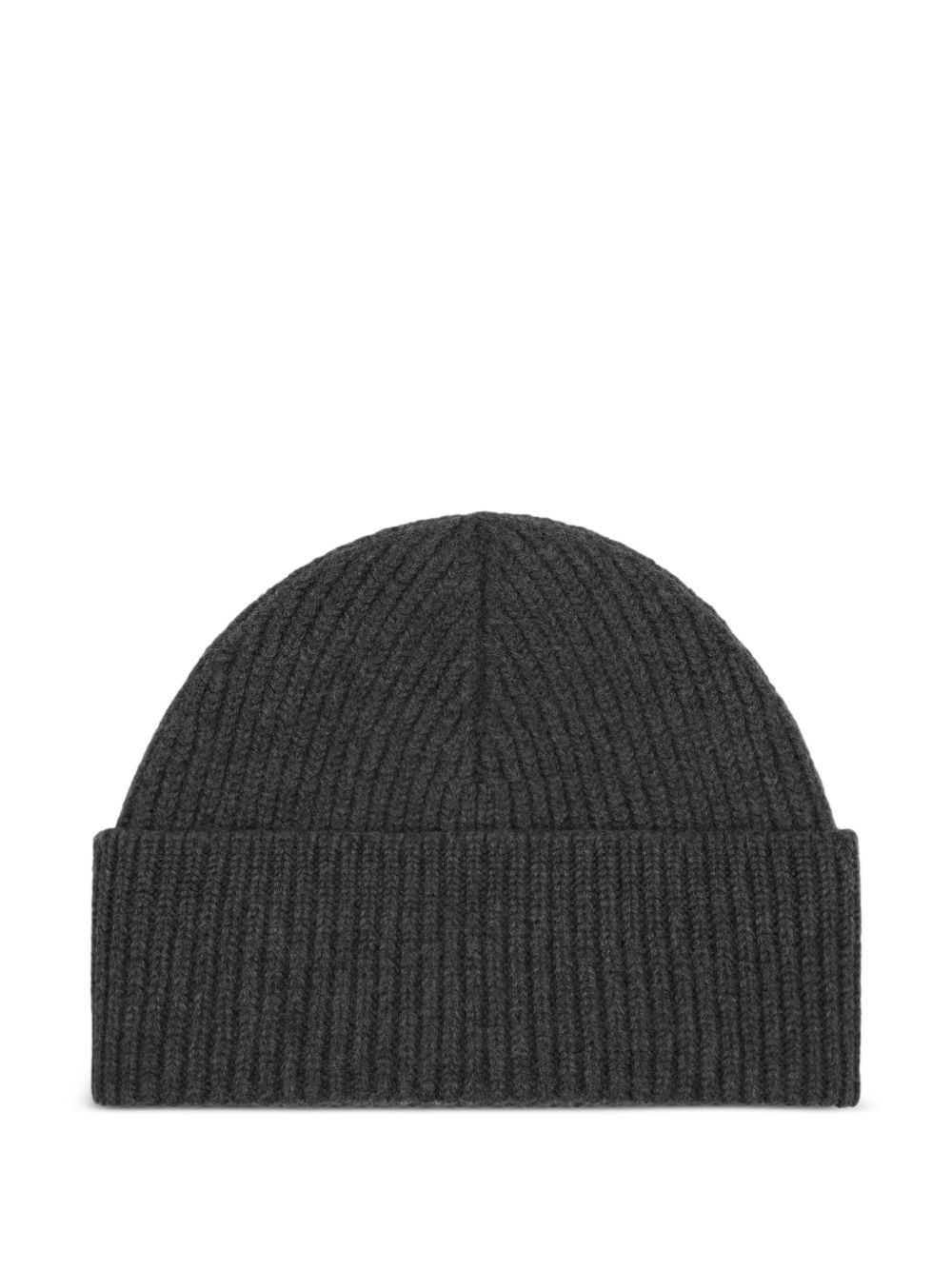 Ami De Coeur wool beanie - 2