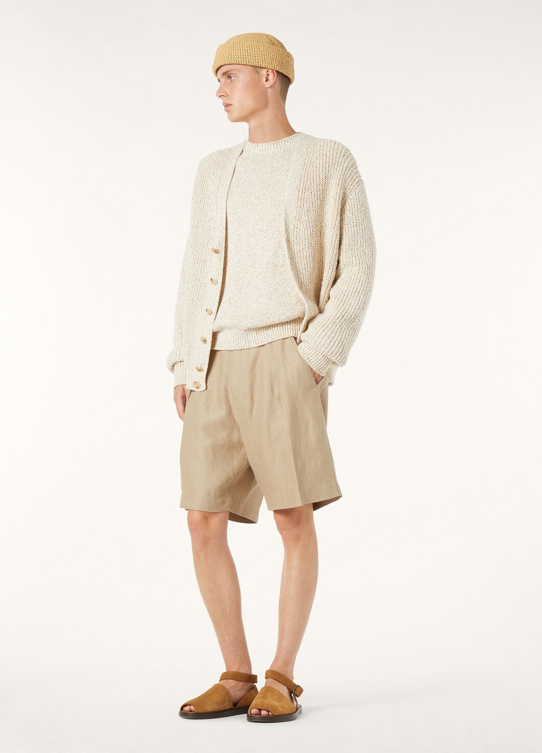 Reinga Bermuda Shorts - 2