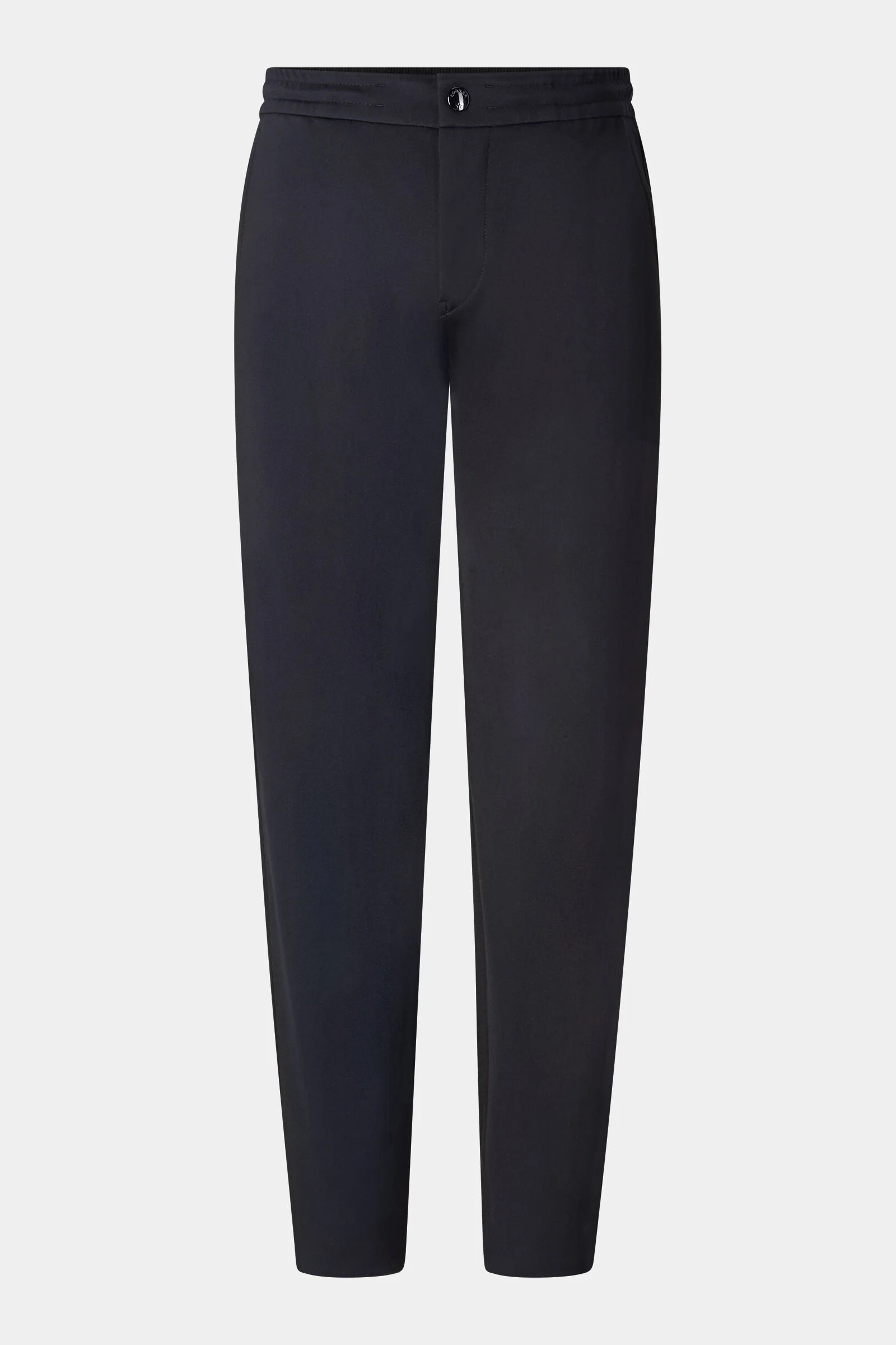 Boris sweatpants in Dark blue - 1