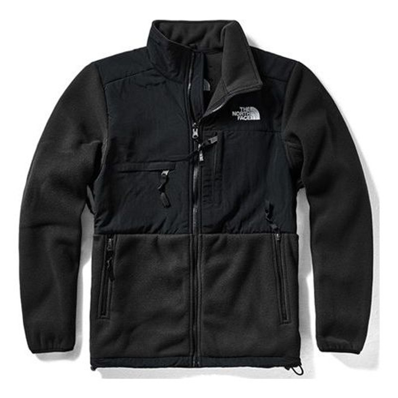 THE NORTH FACE 1995 Denali Jacket 'Black' 496U-JK3 - 1