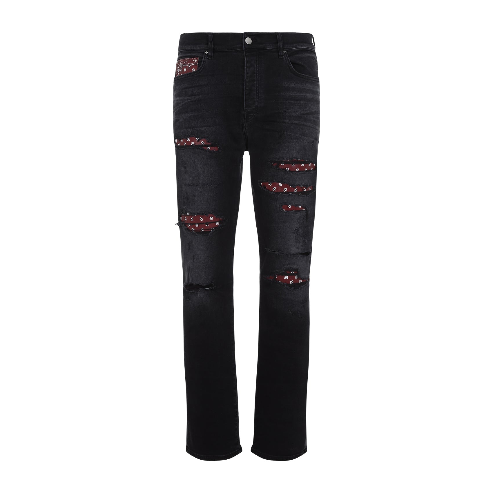 Jeans Black - 2