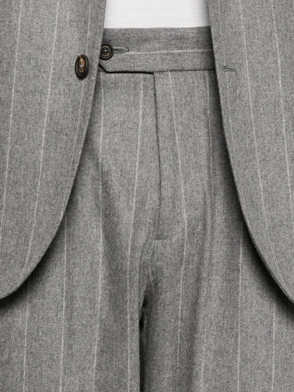 ELEVENTY - Eleventy Men Pinstripe Suit - 5