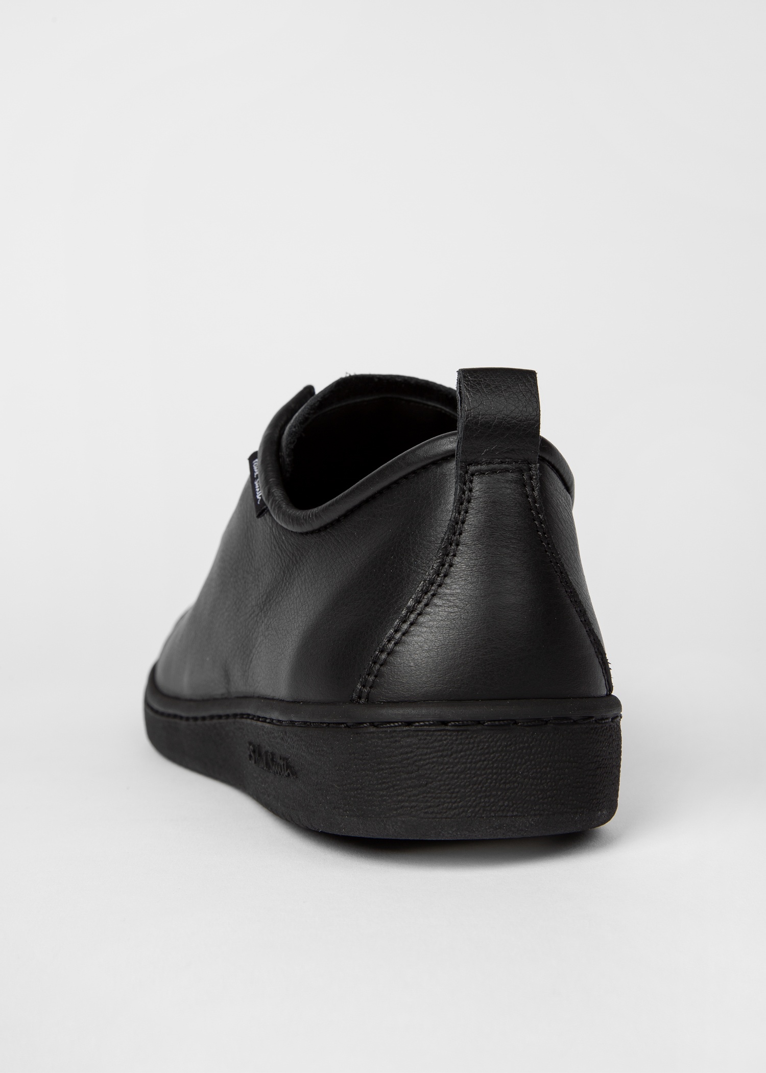 'Miyata' Sneakers With Tonal Soles - 5