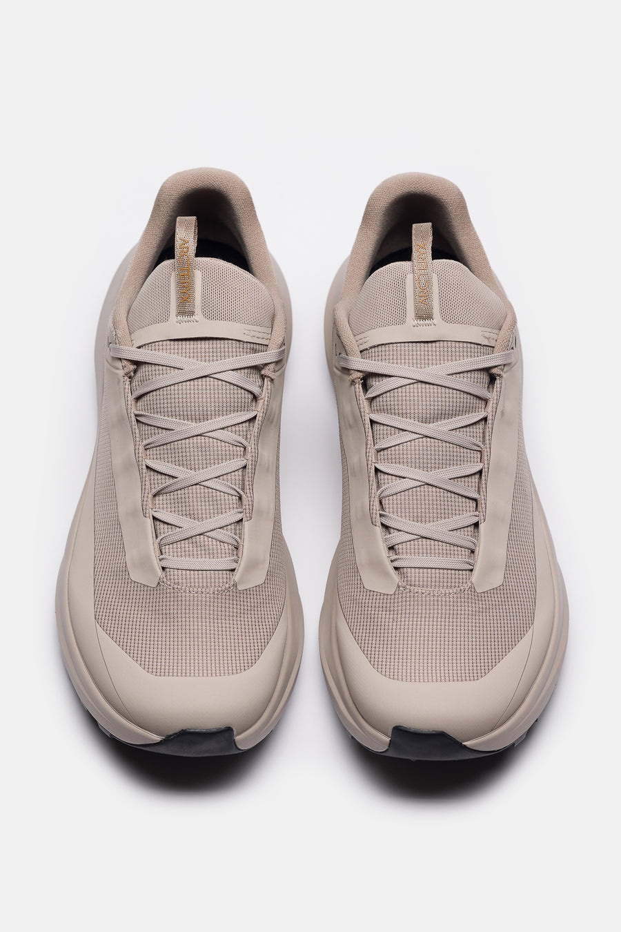 Norvan LD 4 Gore-Tex M Sneaker in Rune/Rune - 4