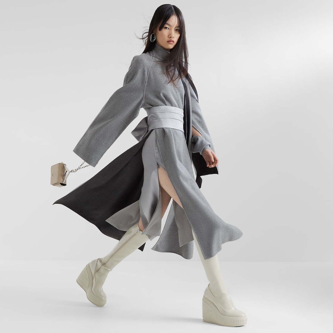 Overcoat - 4
