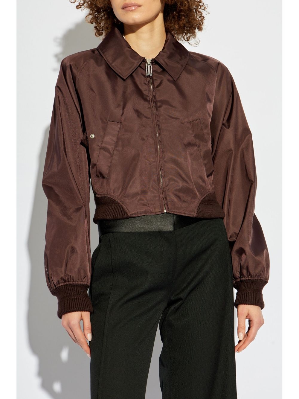 Harrington bomber jacket - 3