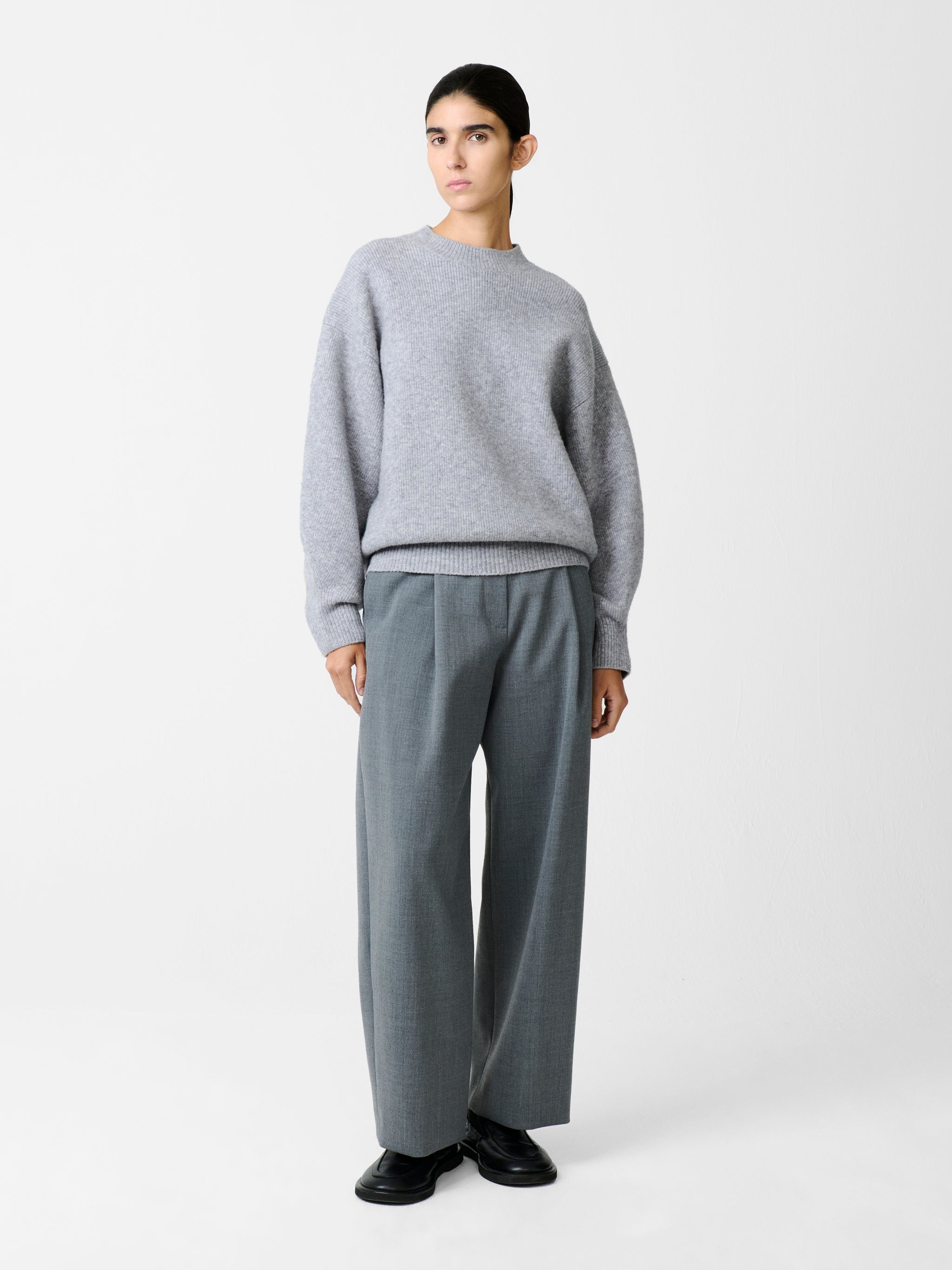 Ansell Viscose Pant - 2