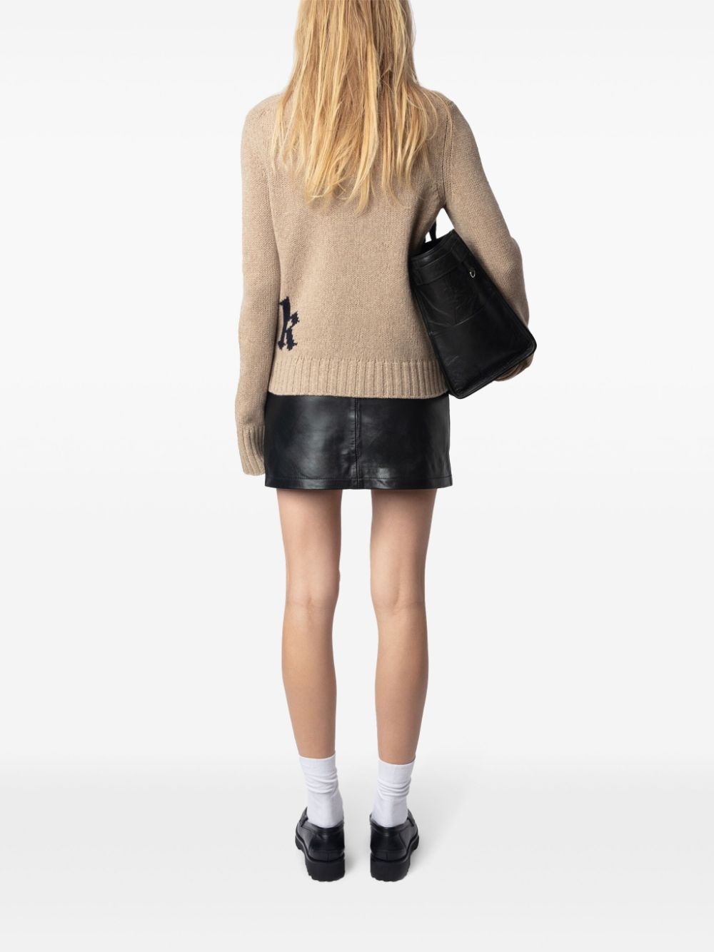 Nalma sweater - 4