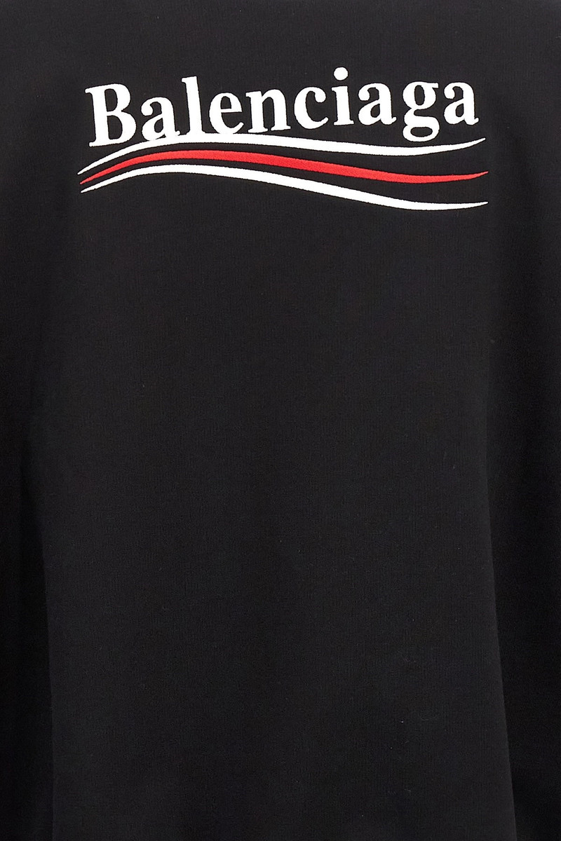 'Political Campaign' hoodie 5