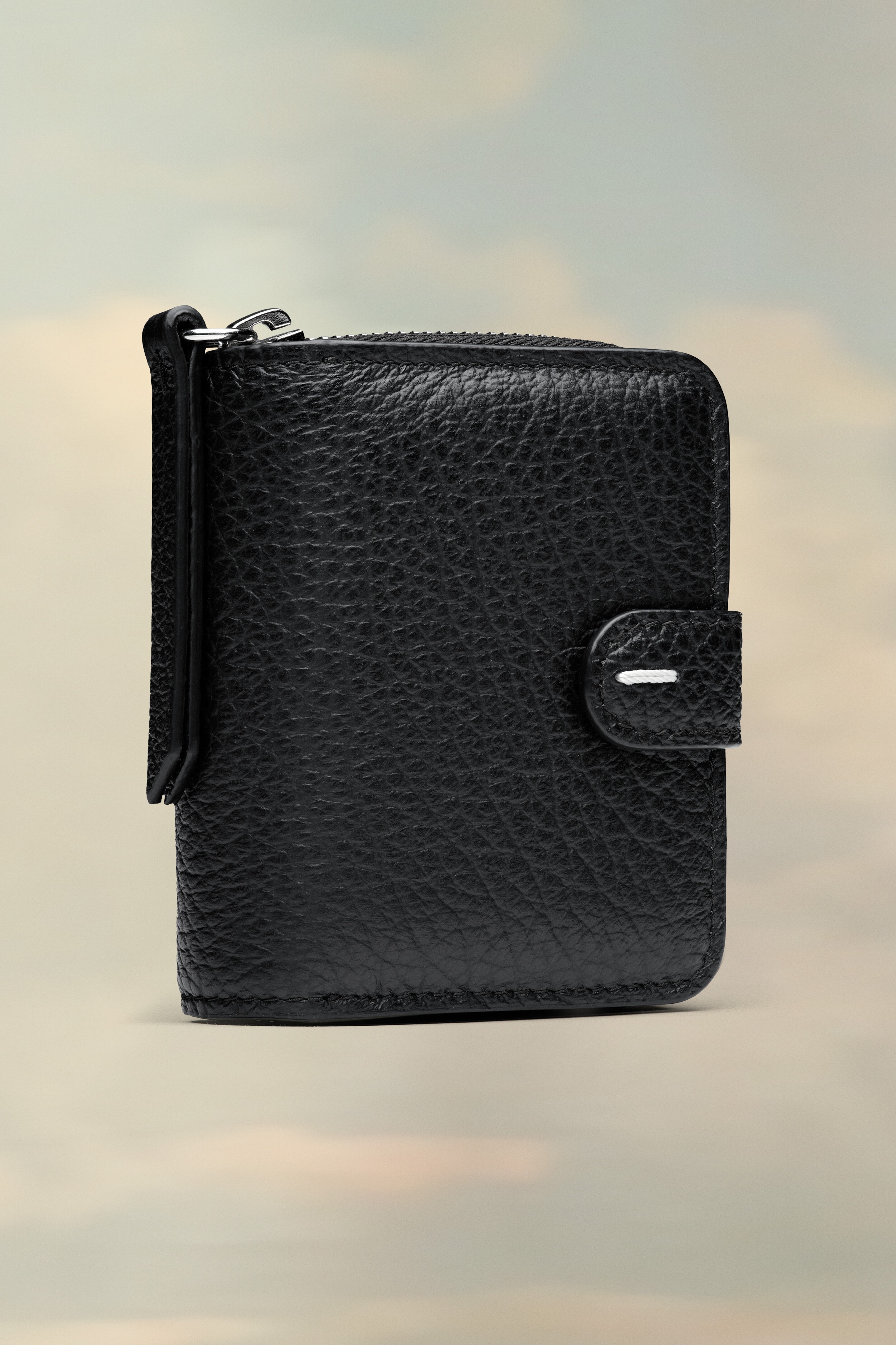 Zip around compact wallet - 1