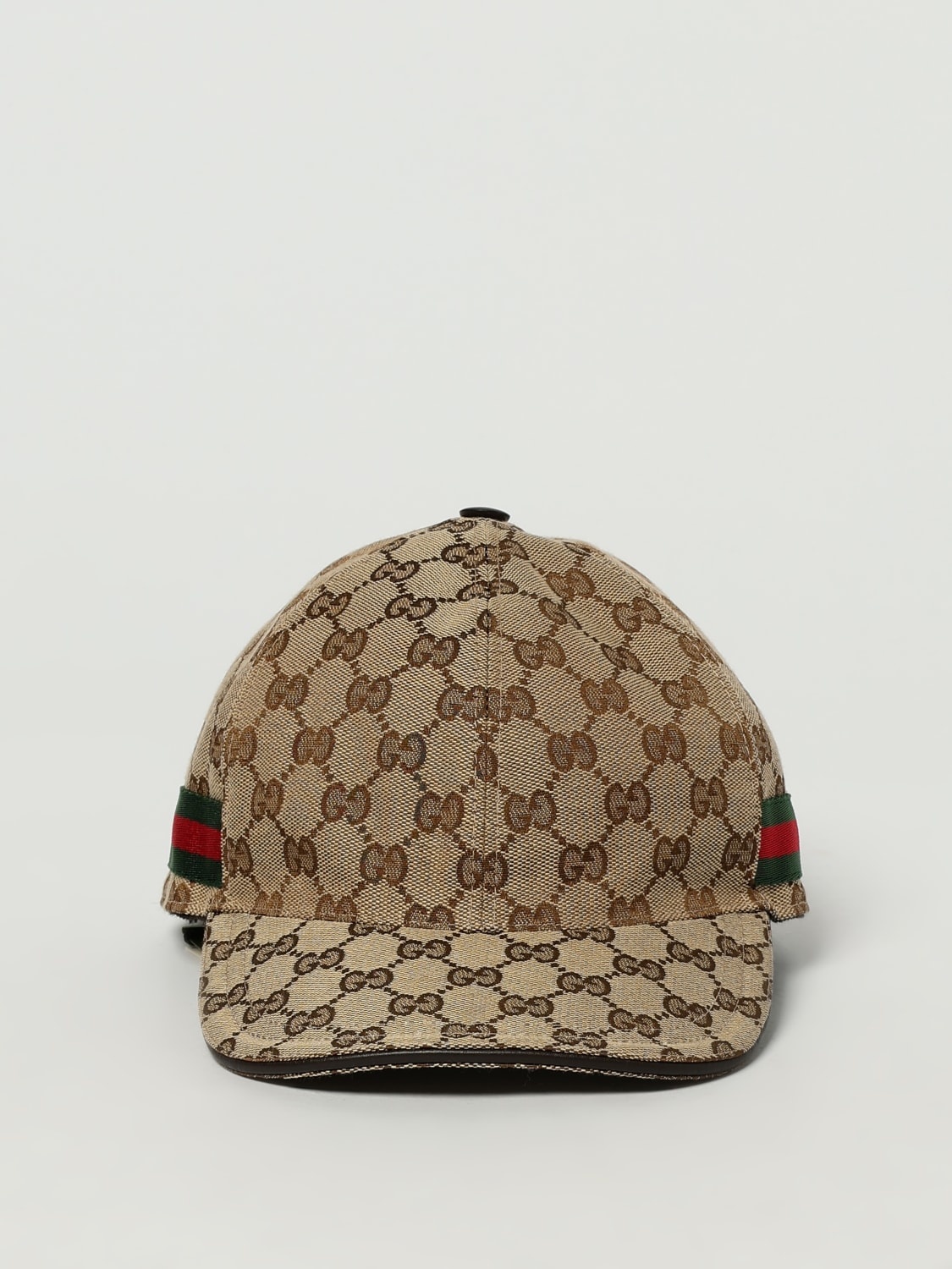 Hat men Gucci - 3