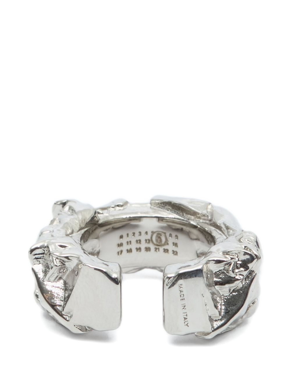sculpted ear cuff - 5