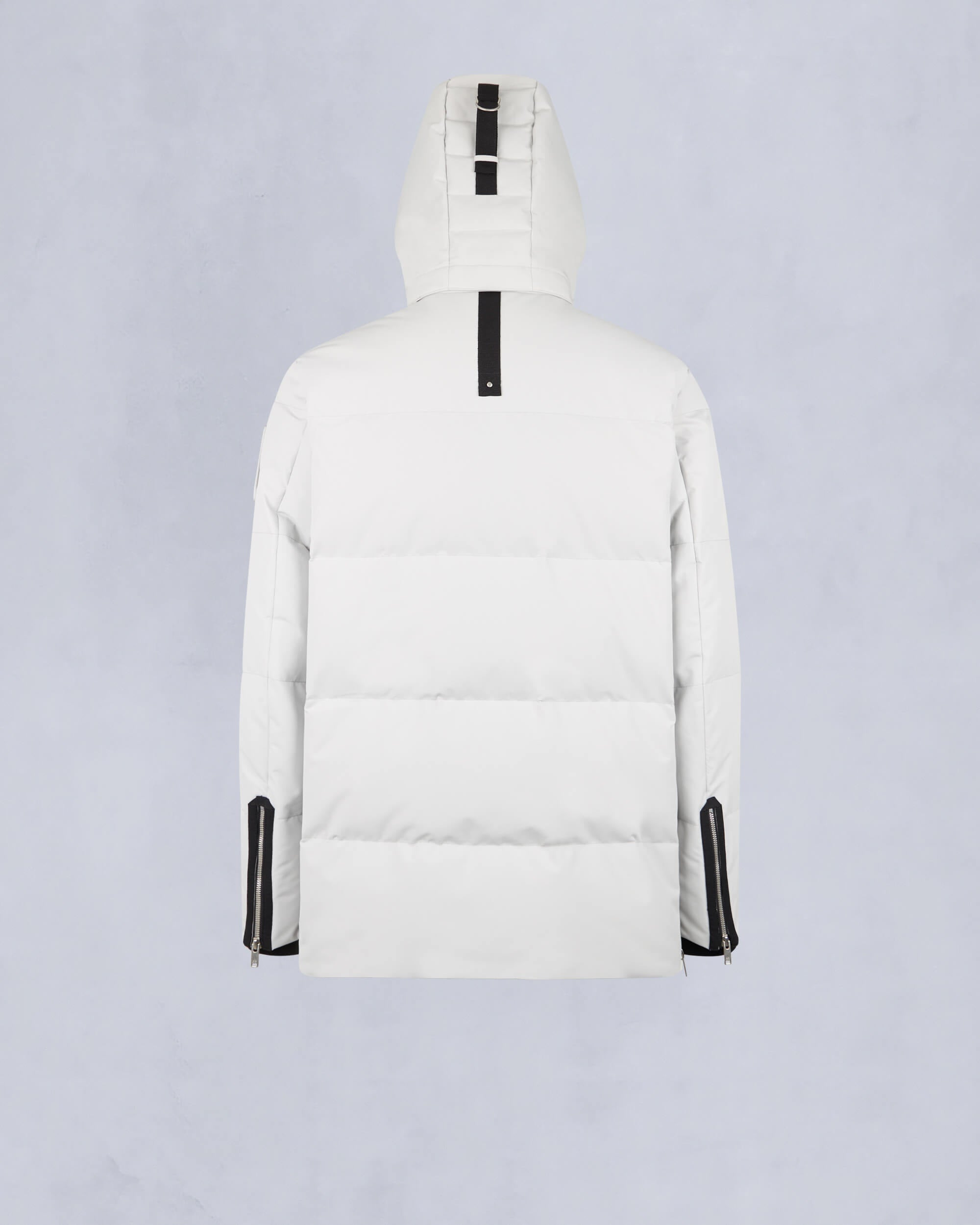 CLOUD 3Q JACKET - 6