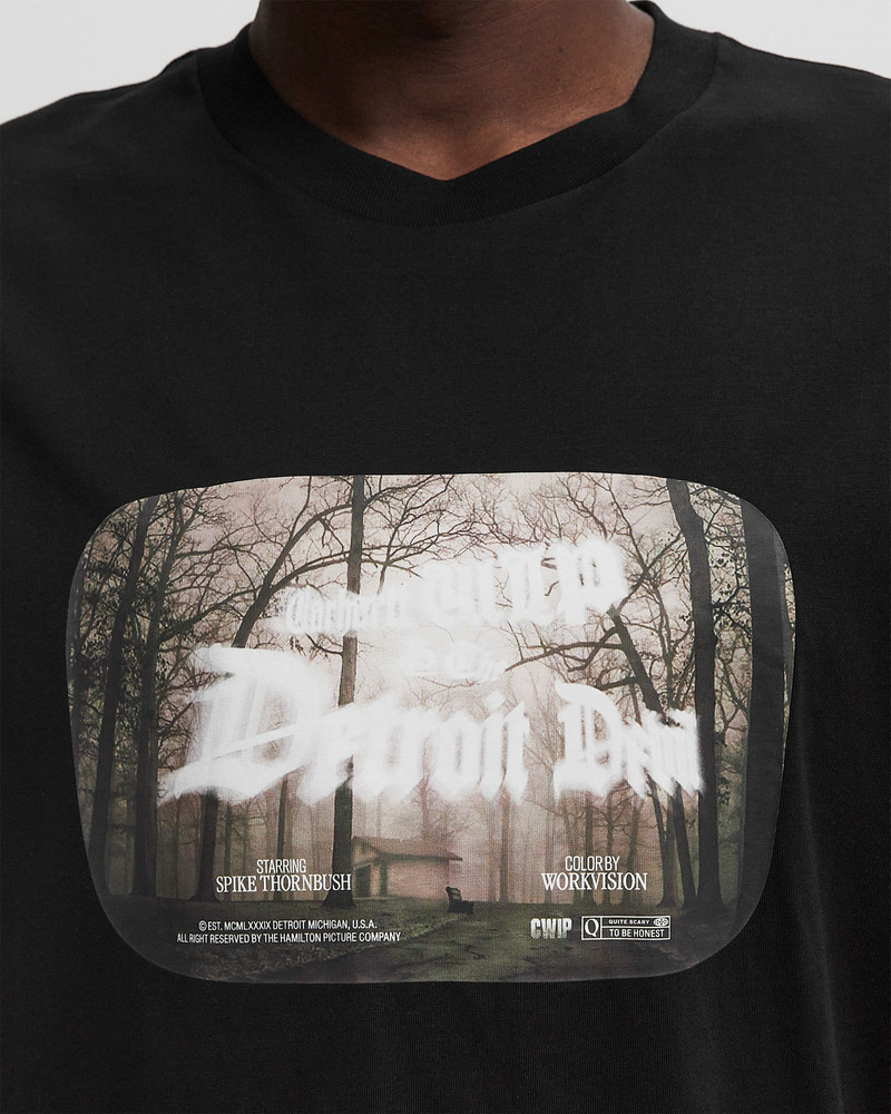 S/S Greatest Flicks Tee 3