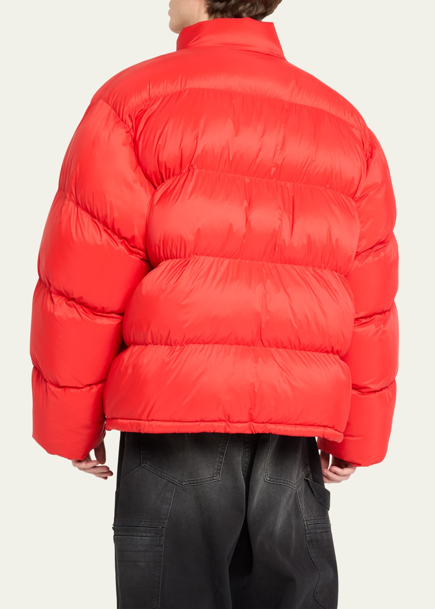 Men's 3B Sports Icon Ski Puffer - 3