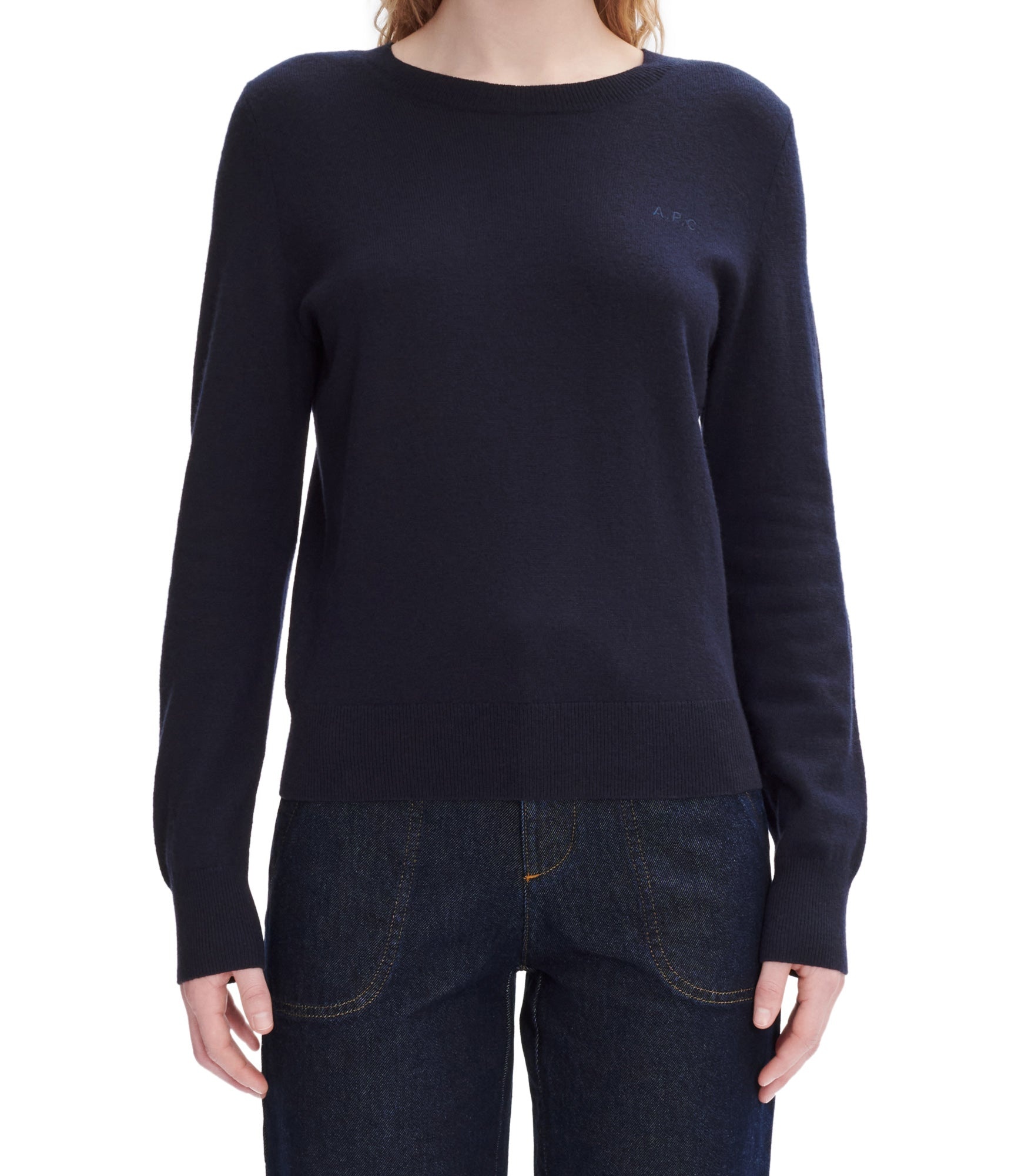 Rebecca sweater - 4