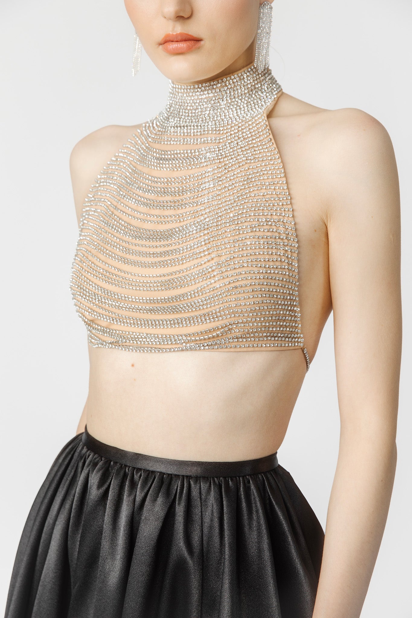 ZAHARA TOP - 2